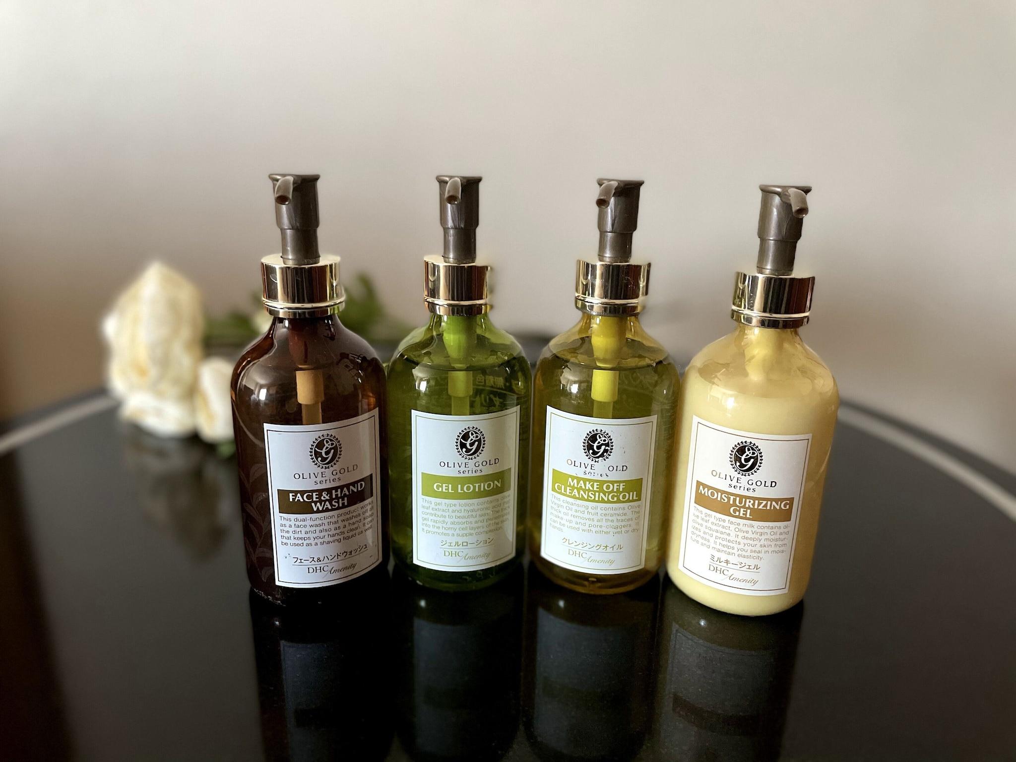 Double Executive Queen Bed