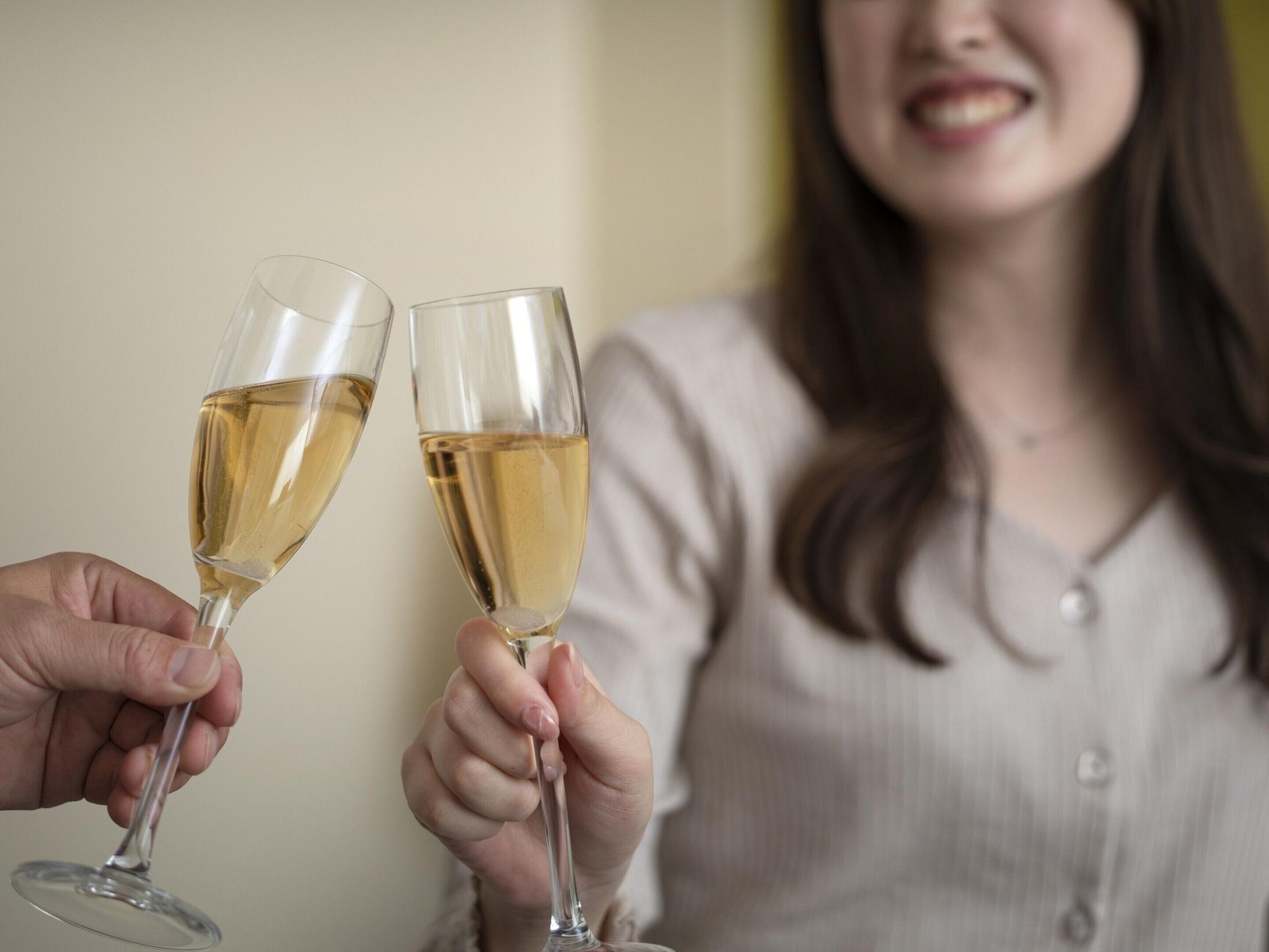 Double Executive Queen Bed