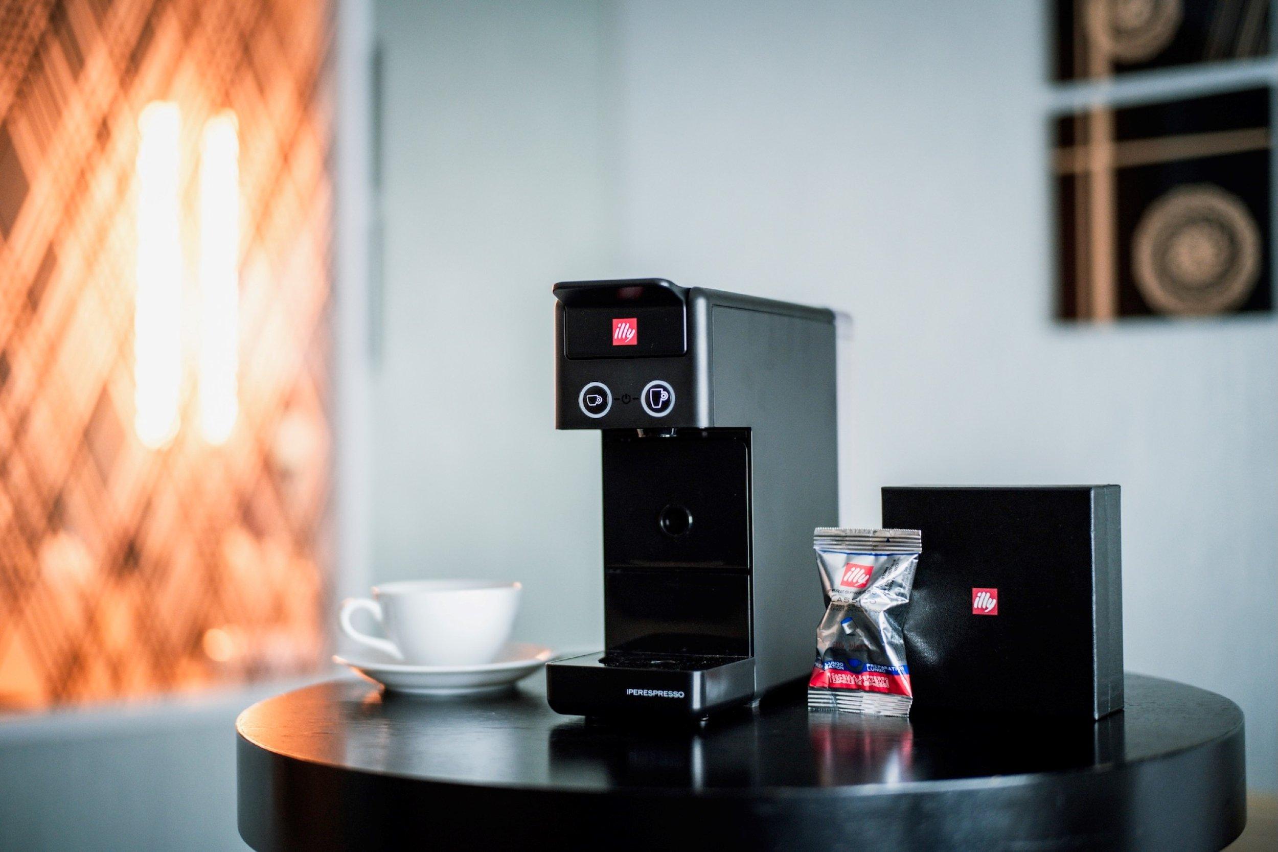 Suite Two Double Beds