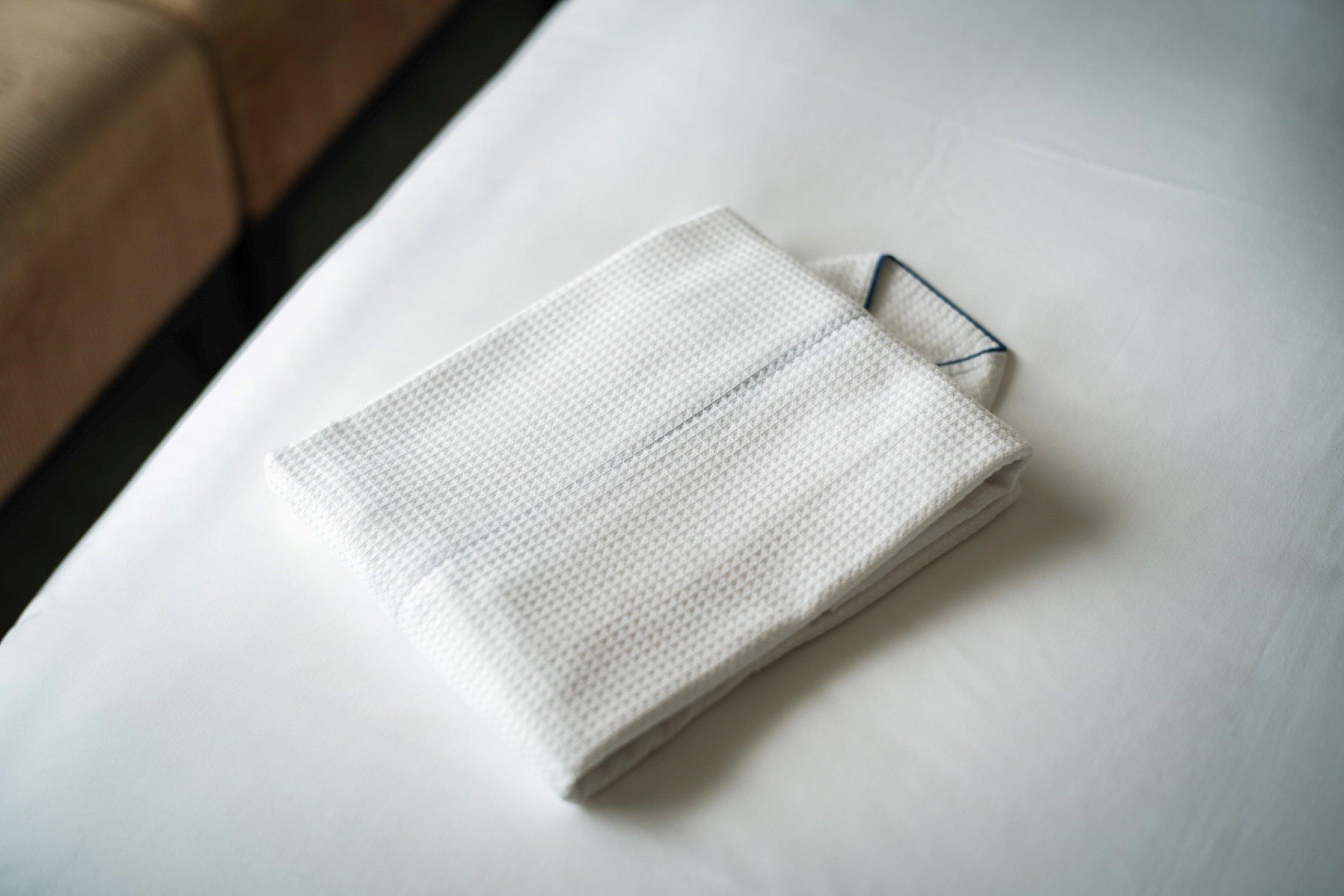 Suite Two Double Beds