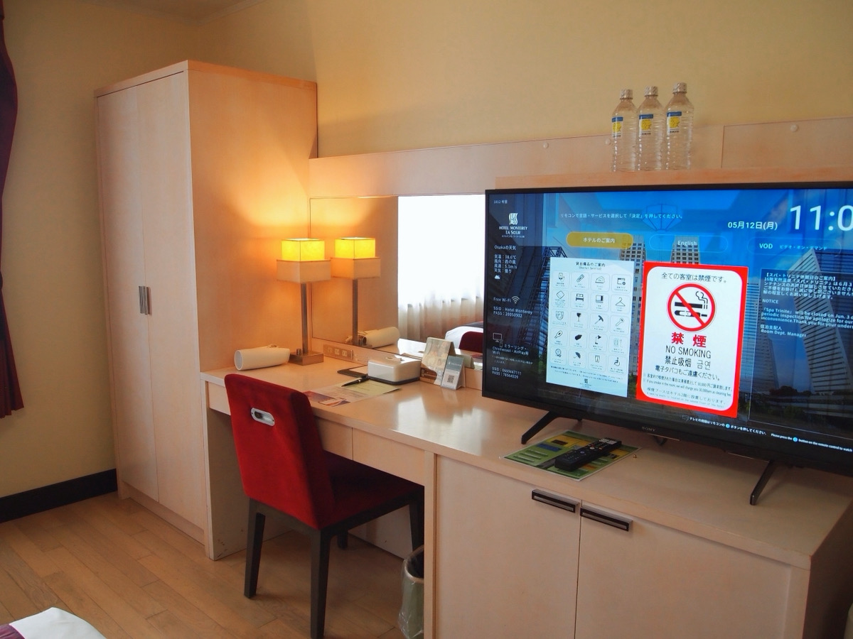 Room Capacity 6 Two Bedrooms