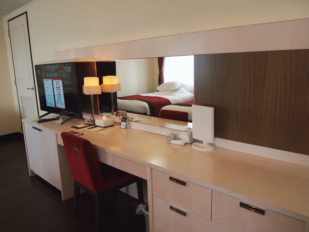 Family Room Capacity 4