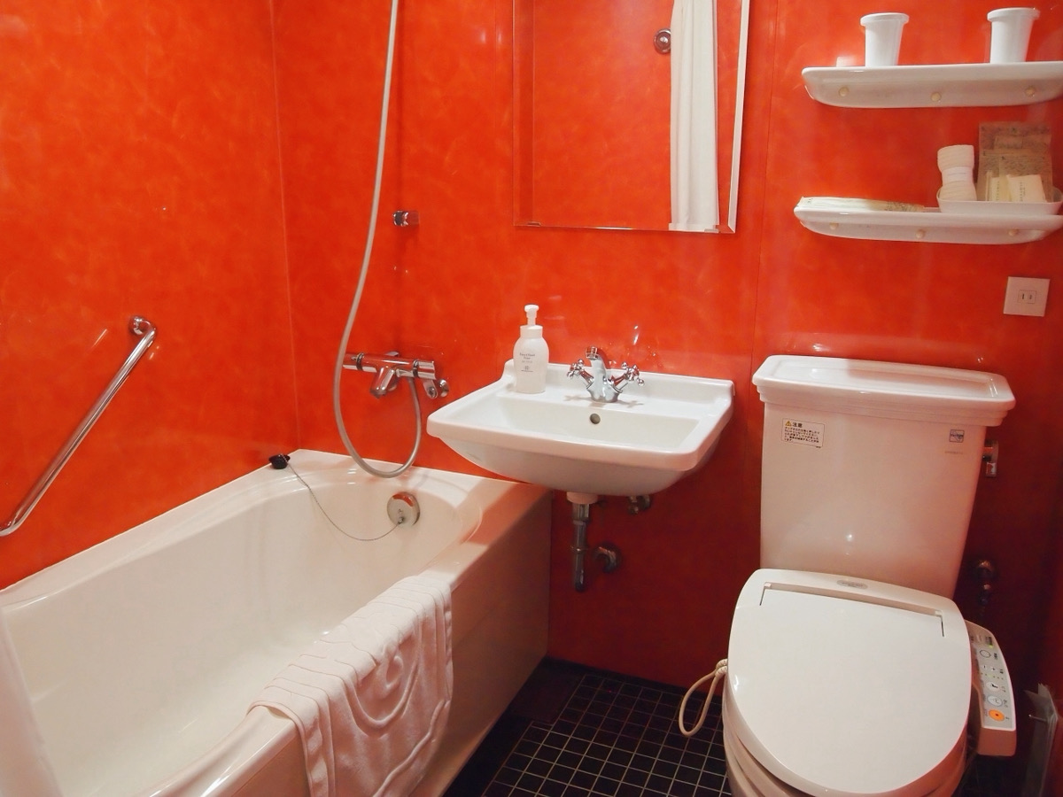 Room Capacity 6 Two Bedrooms