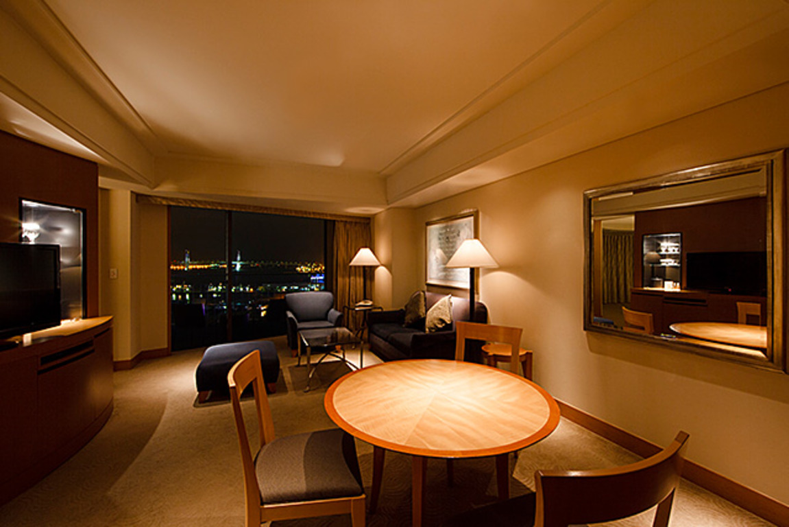 Suite Bay View