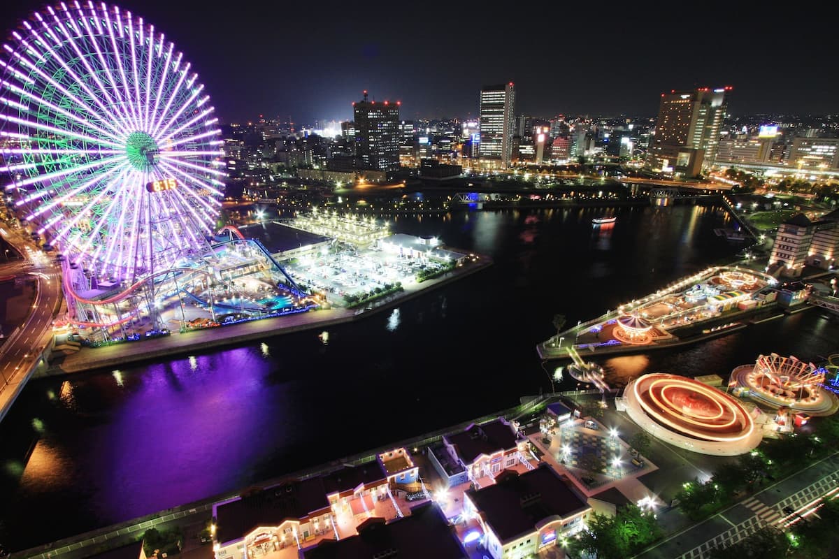 Double Luxury One Bedroom