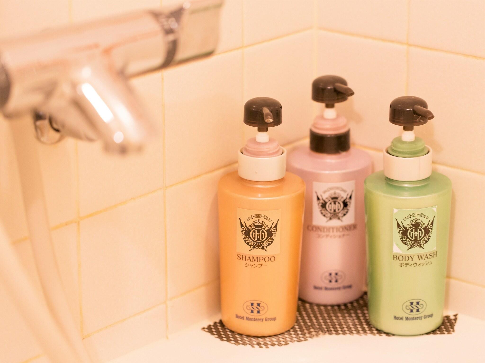 Room Connecting Room