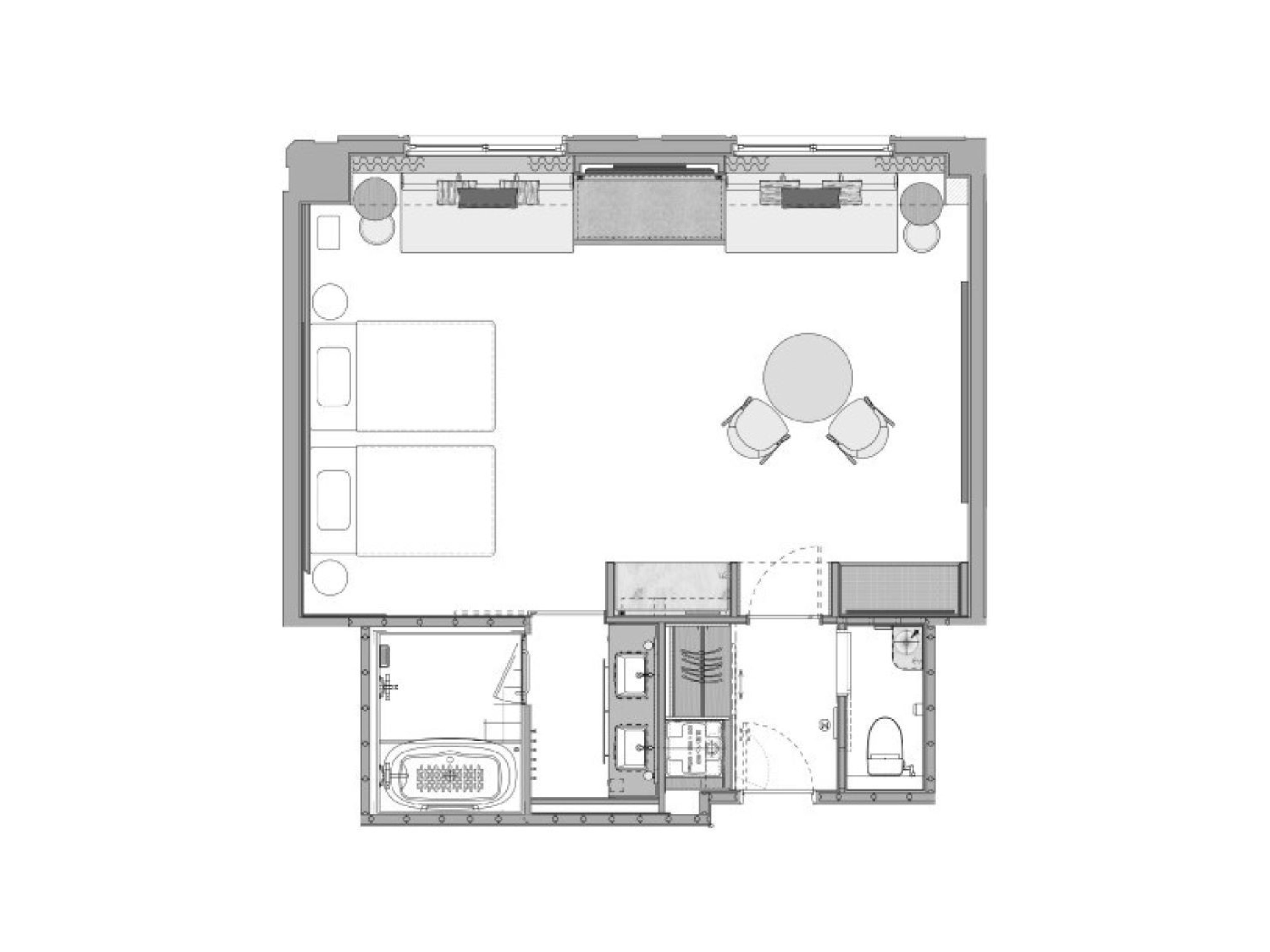 Family Room Executive