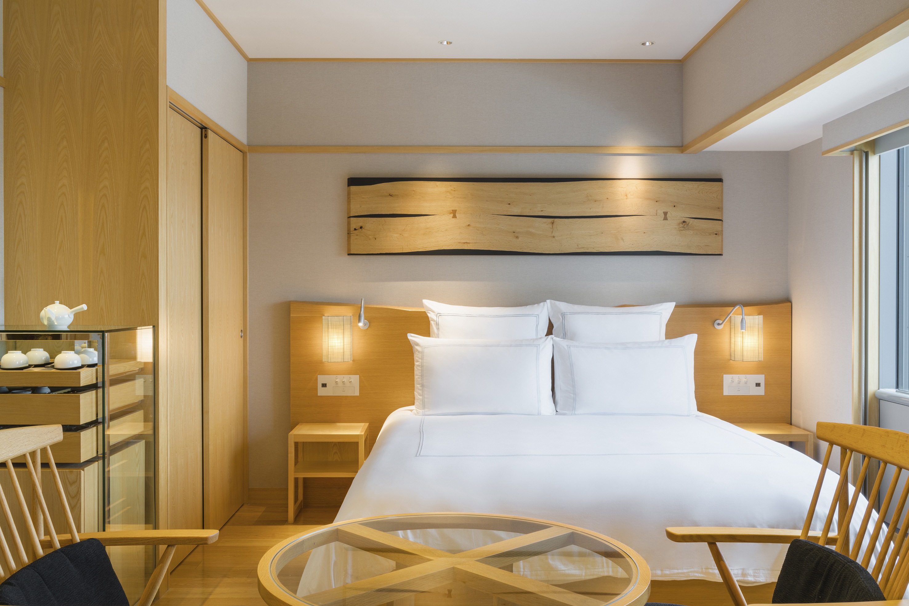 Suite Executive King Bed