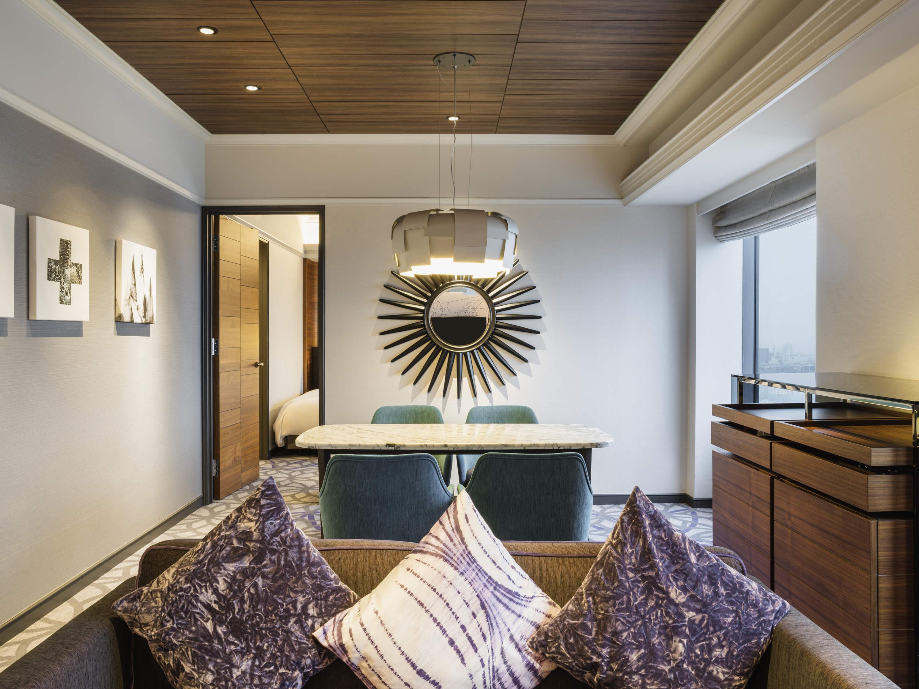 Suite Deluxe Executive