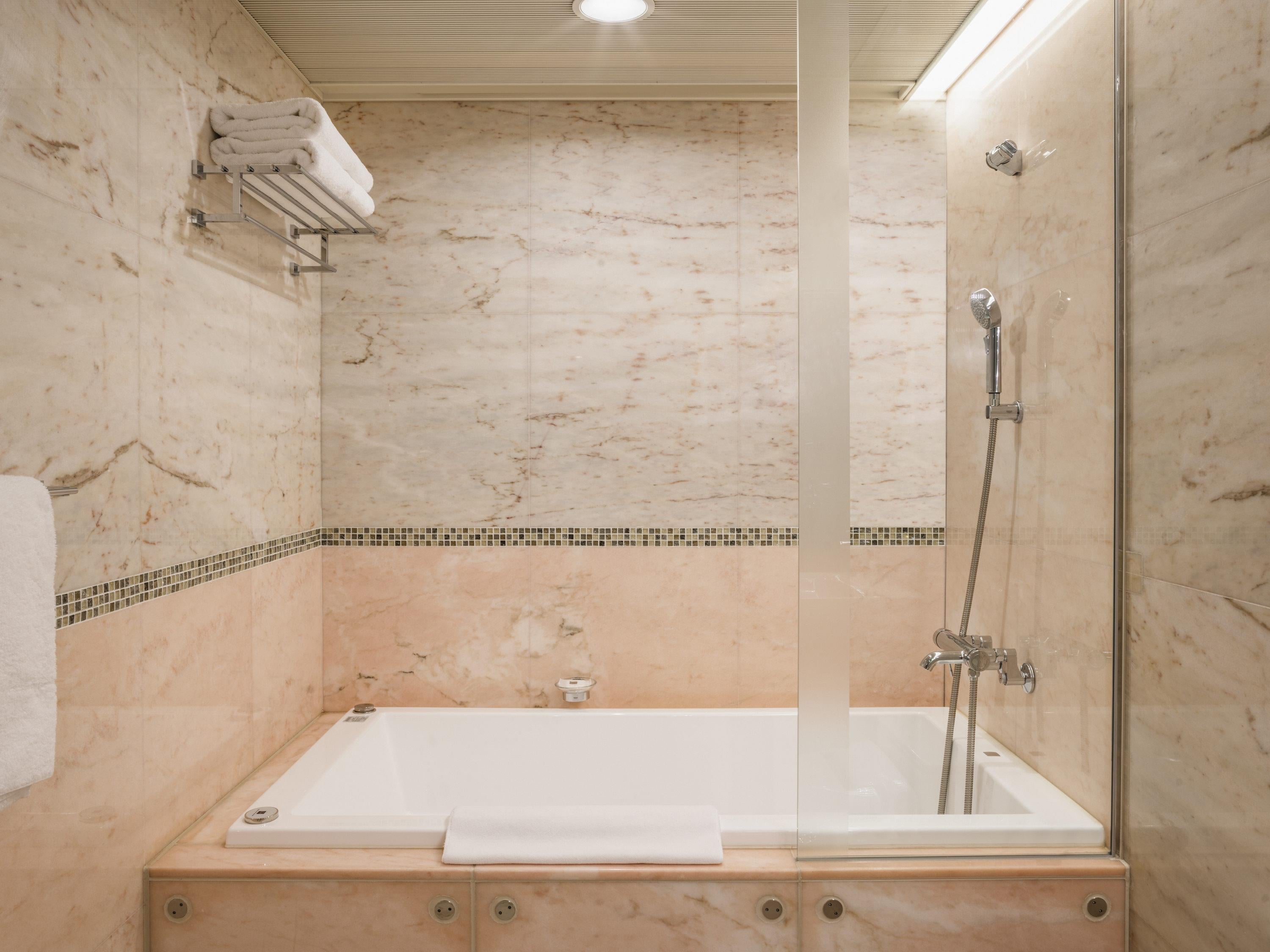 Suite Deluxe Executive