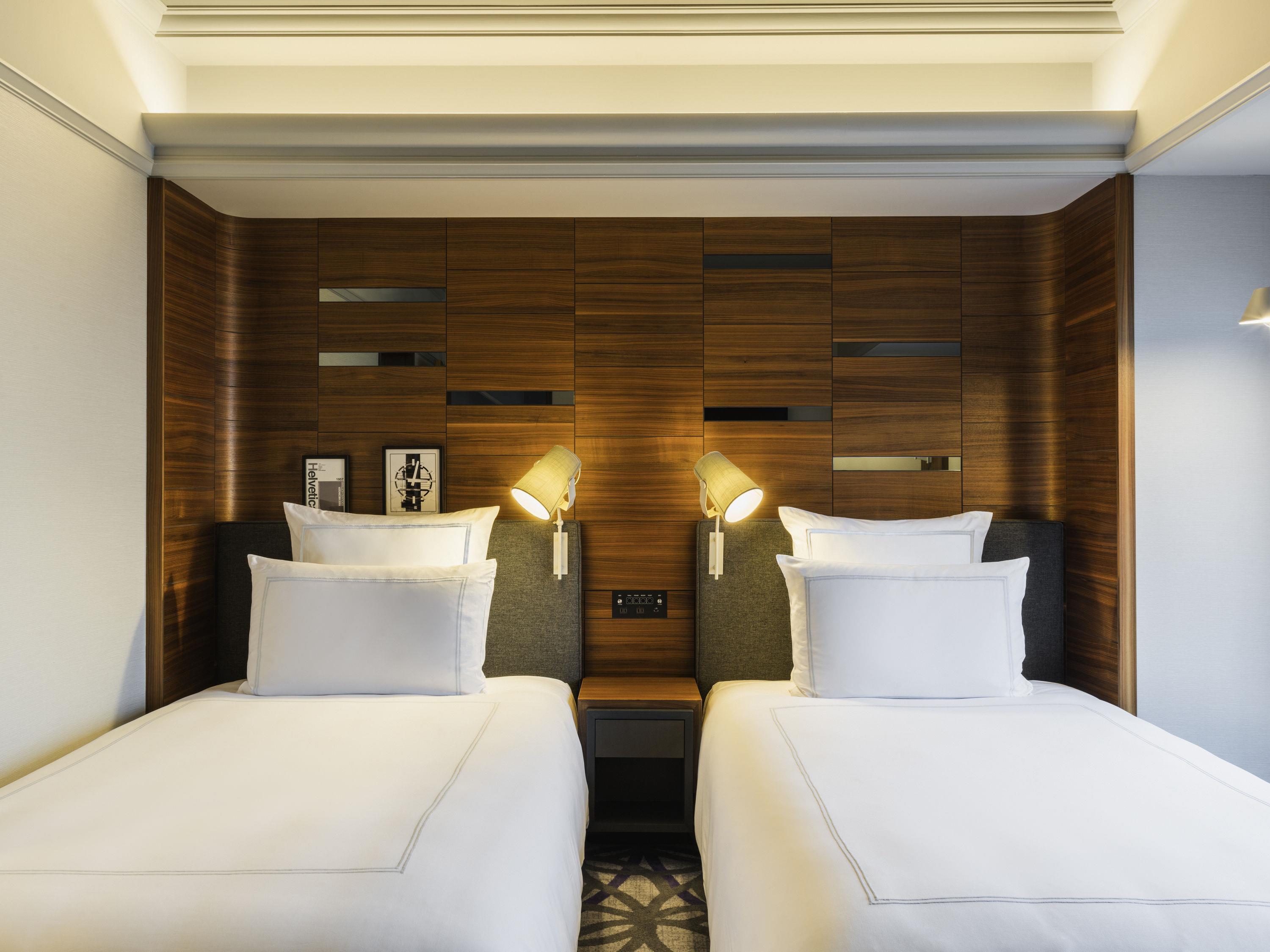 Suite Deluxe Executive