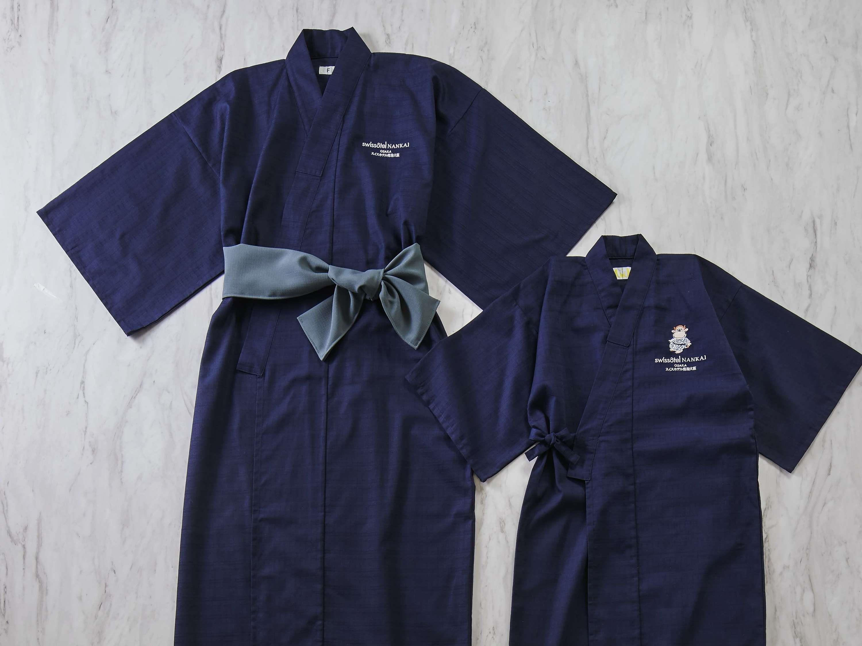 Junior Suite King Size Bed