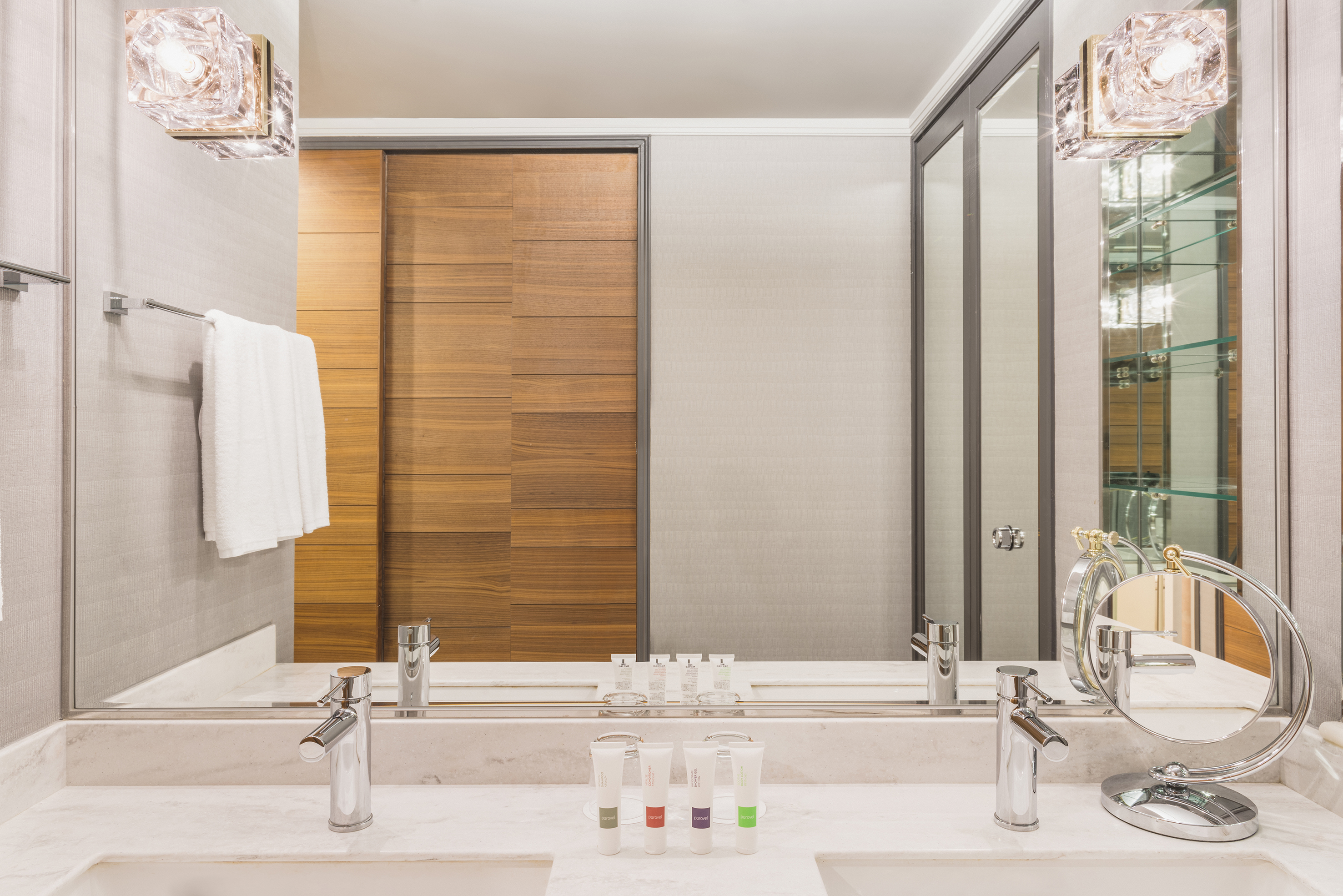 Suite Deluxe Executive