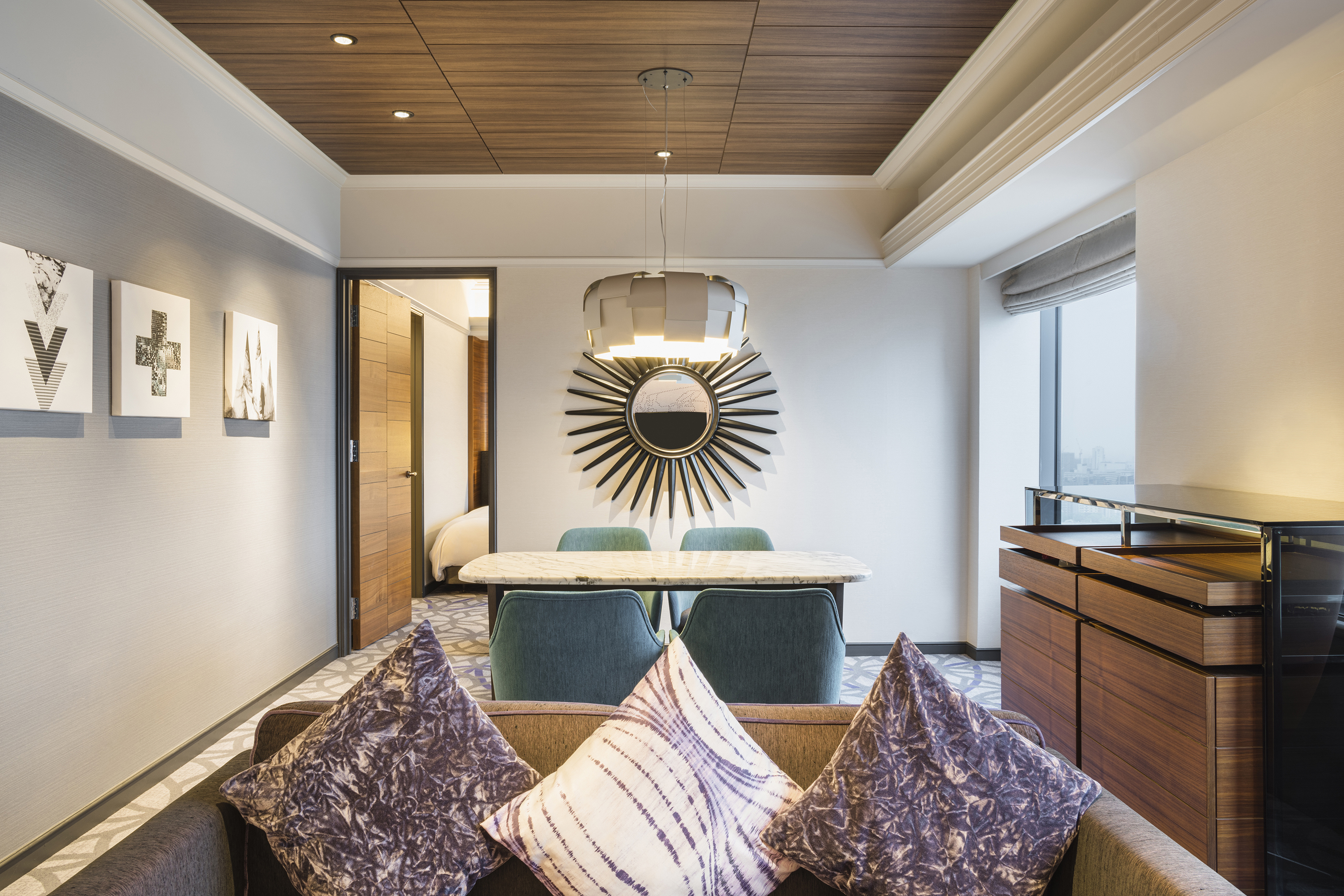 Suite Deluxe Executive