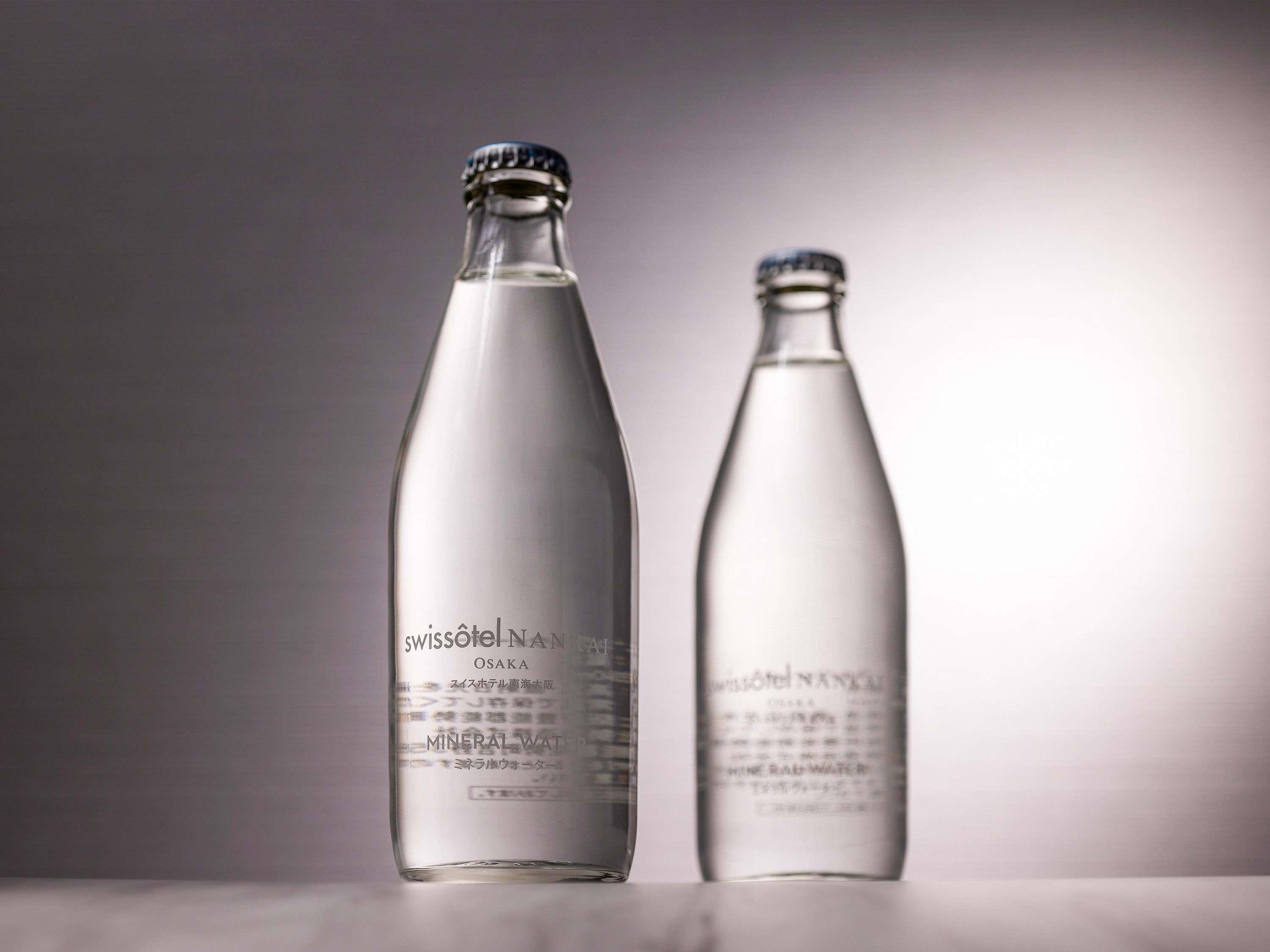 Double Executive King Bed