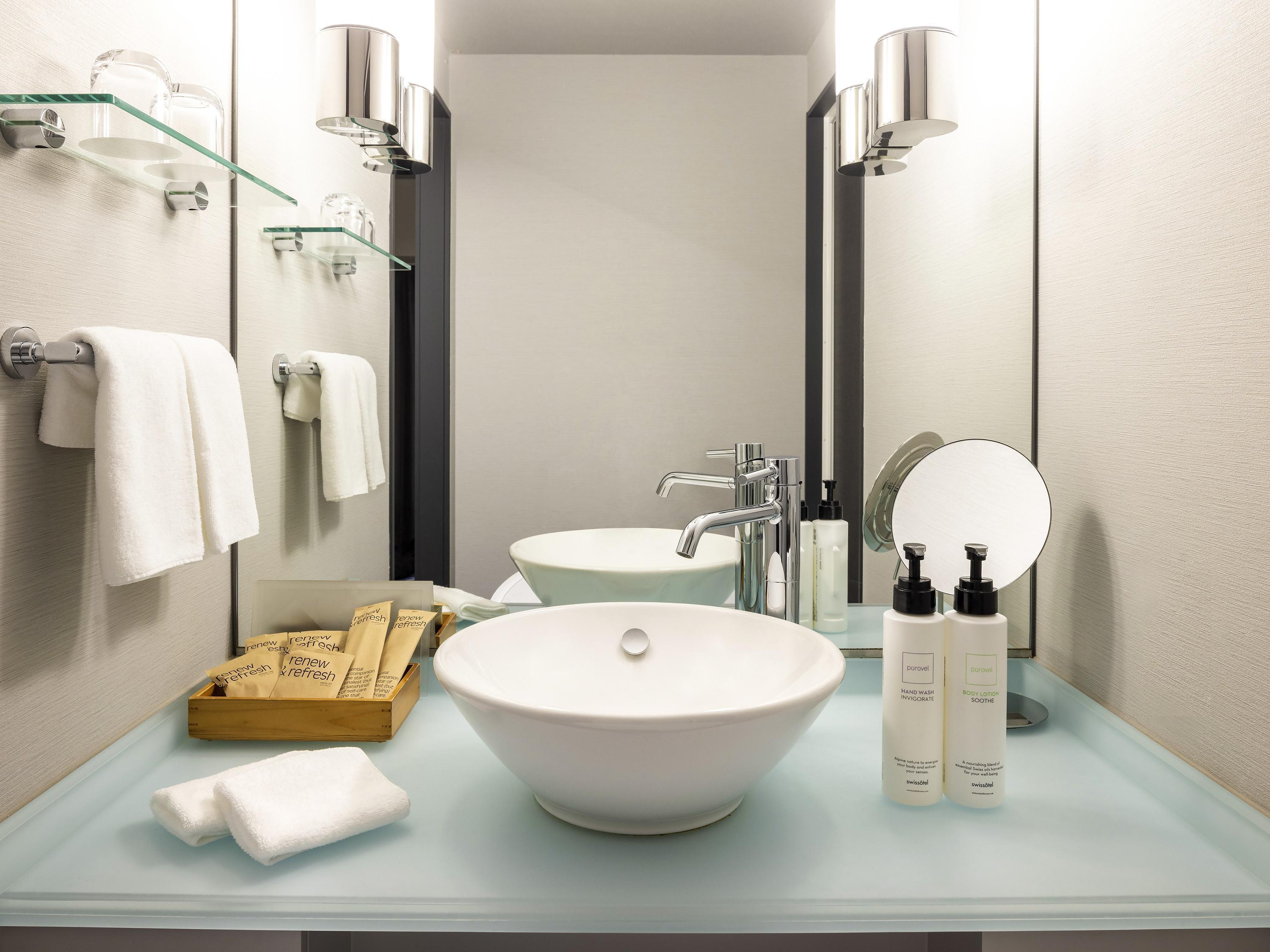 Junior Suite Capacity 2