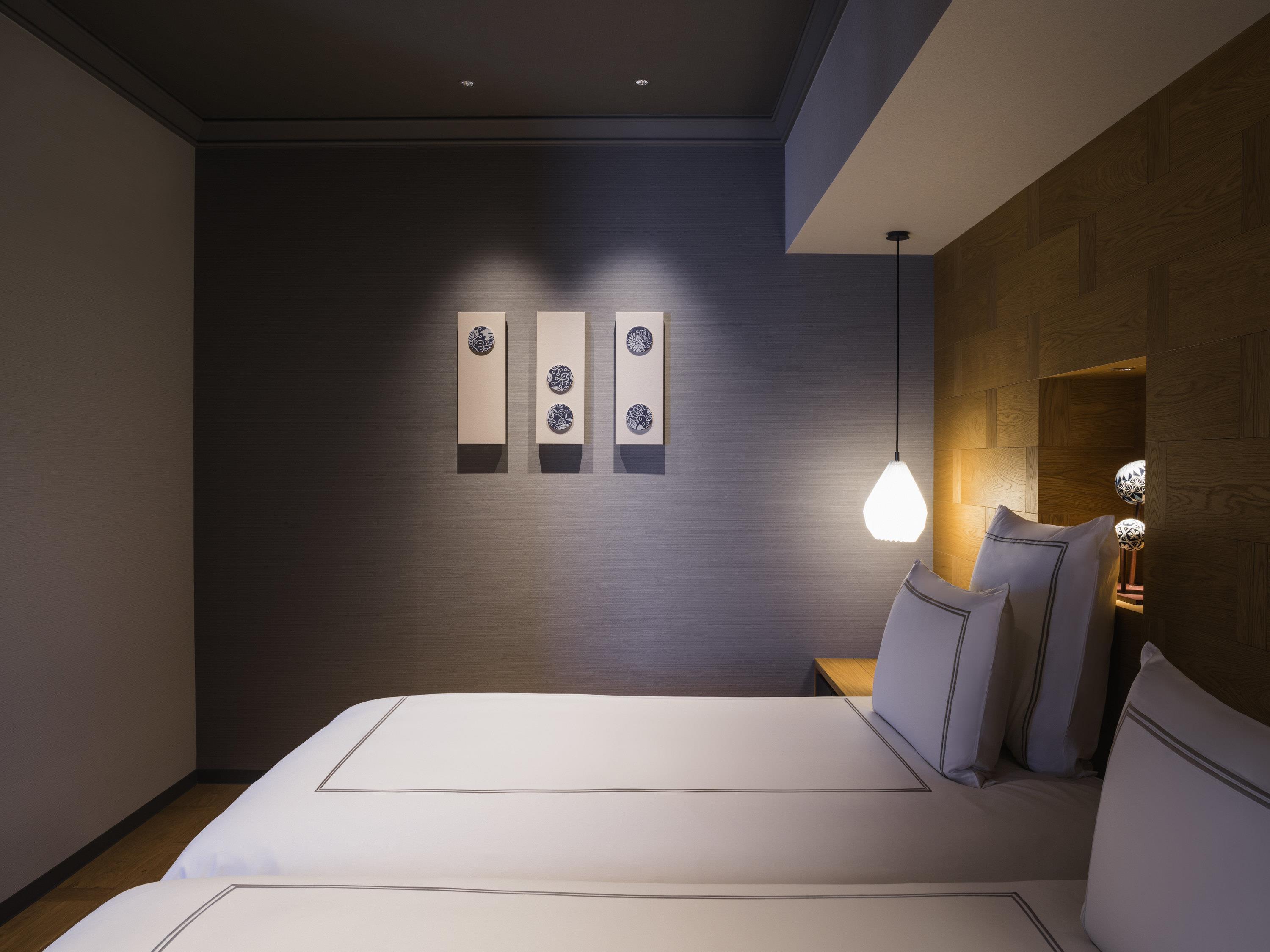 Junior Suite Capacity 2