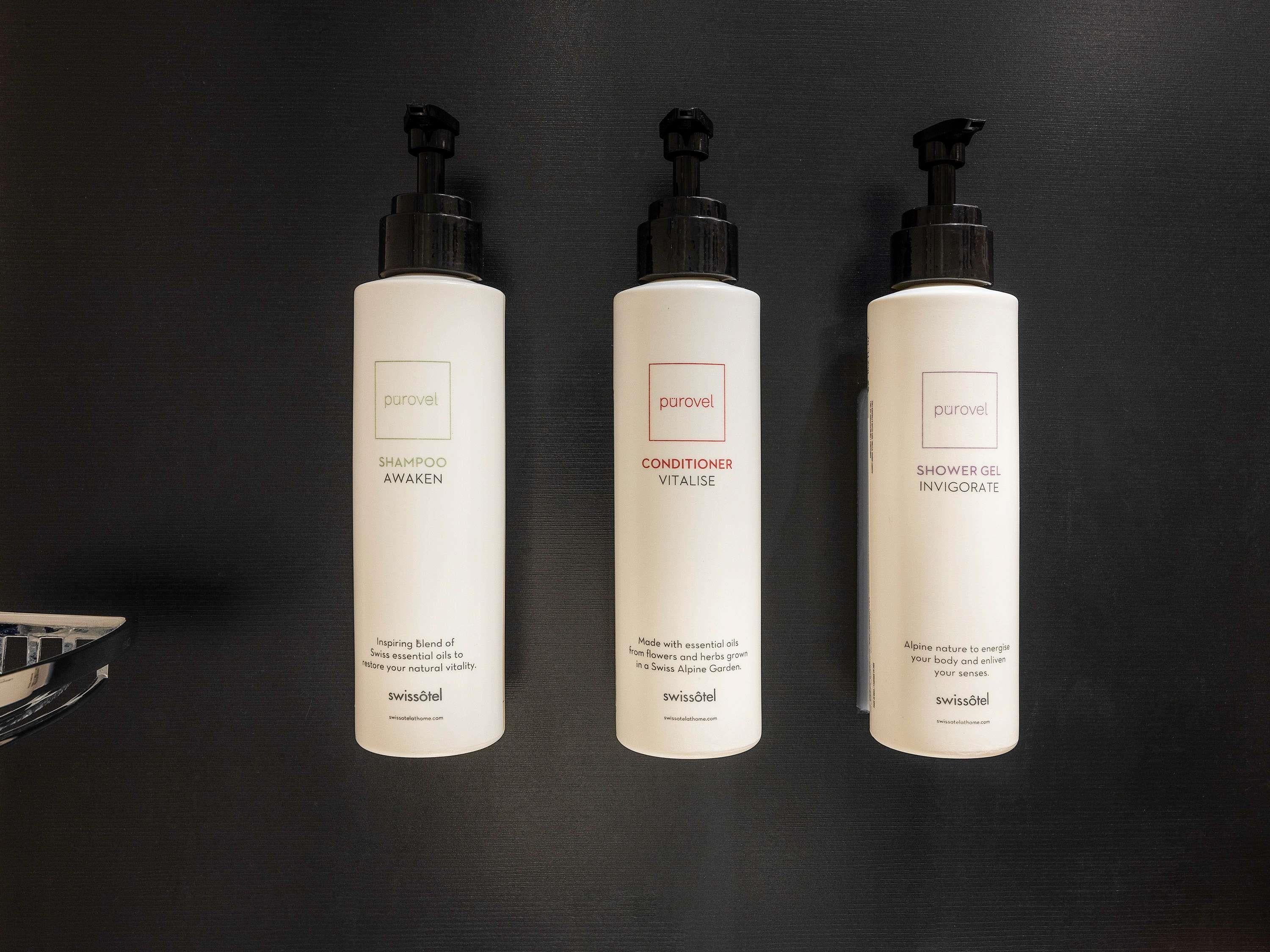 Suite Executive King Bed