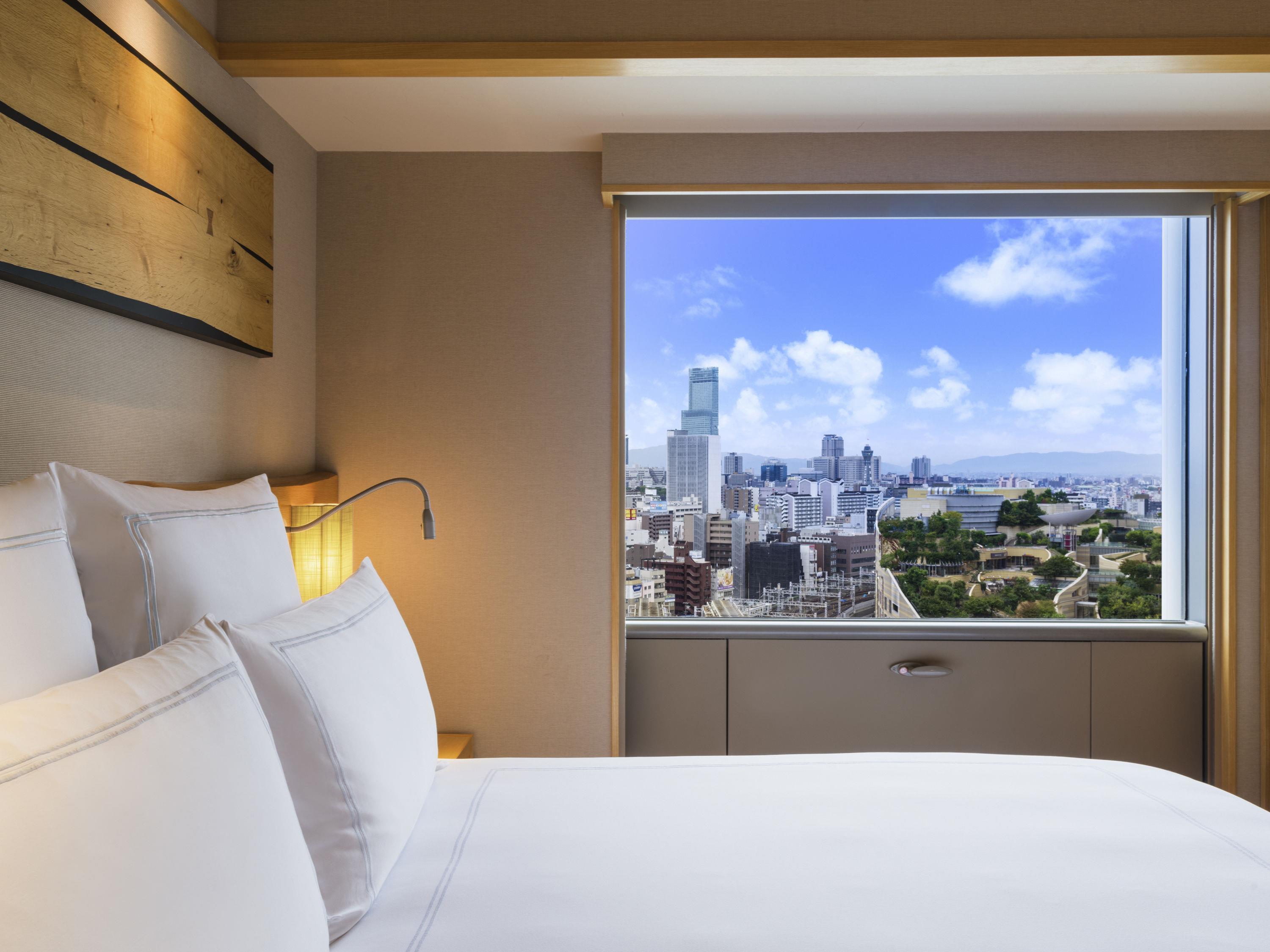 Suite Executive King Bed