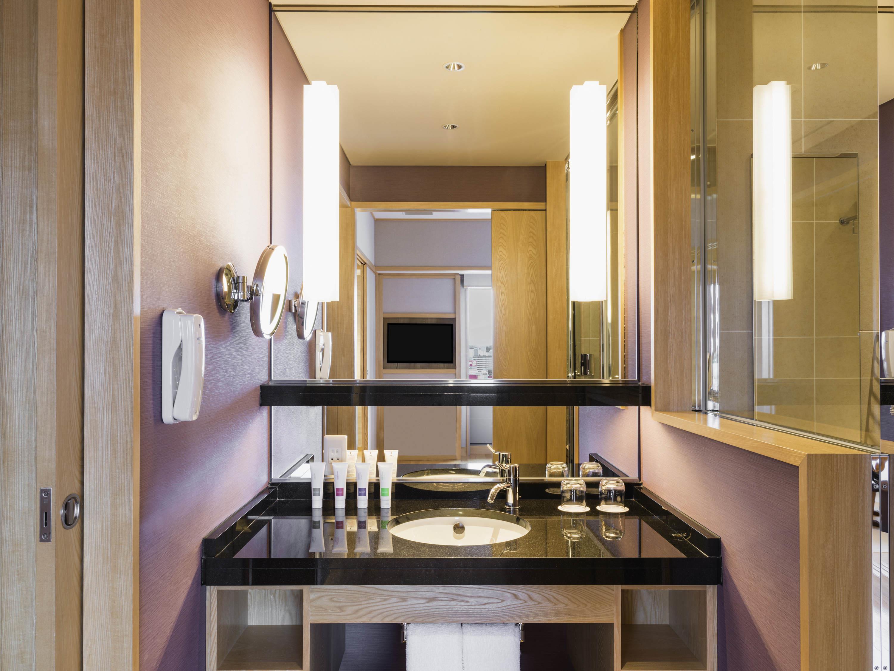 Suite Executive King Bed