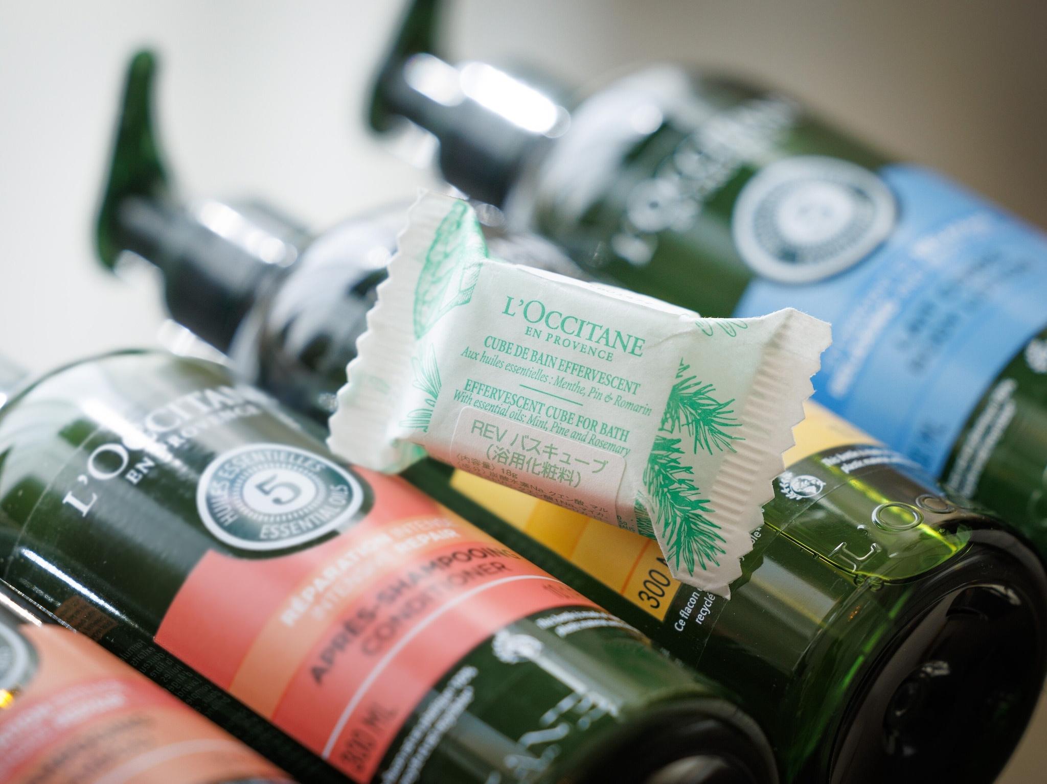 Suite Two Double Beds