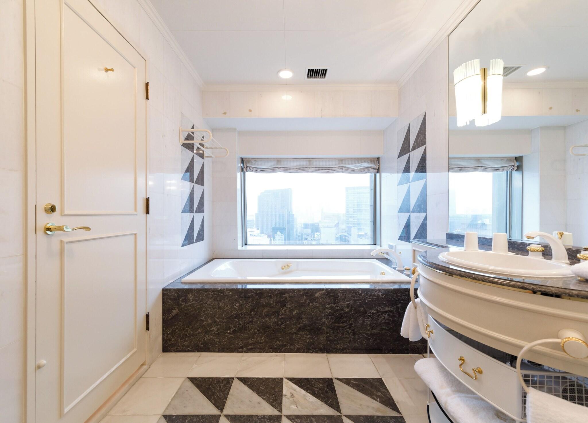 Suite Two Double Beds