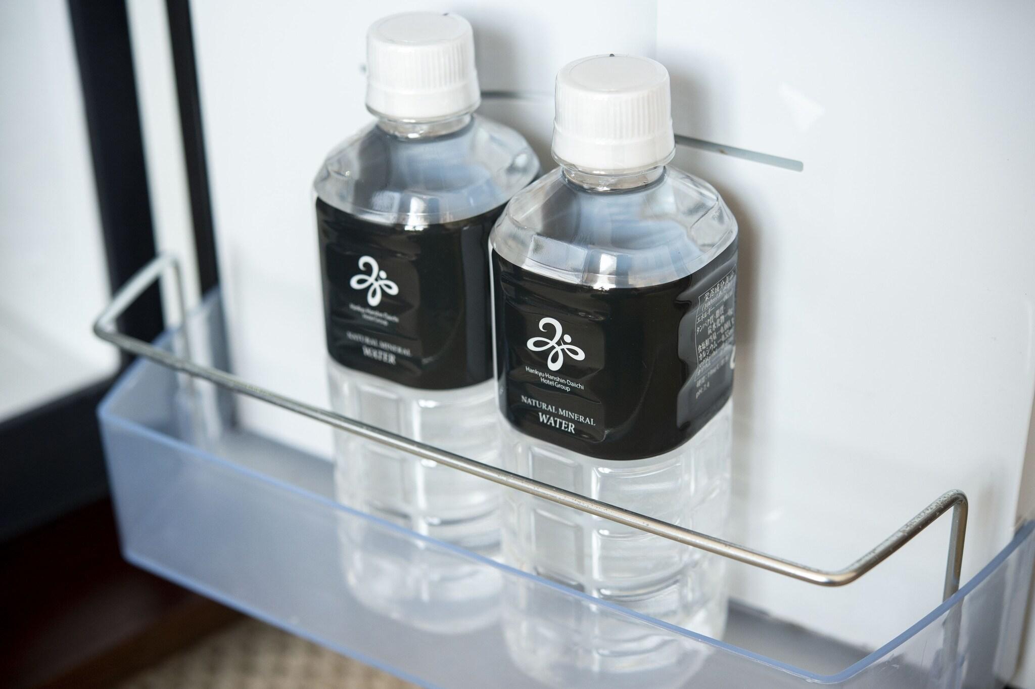 Junior Suite Two Double Beds