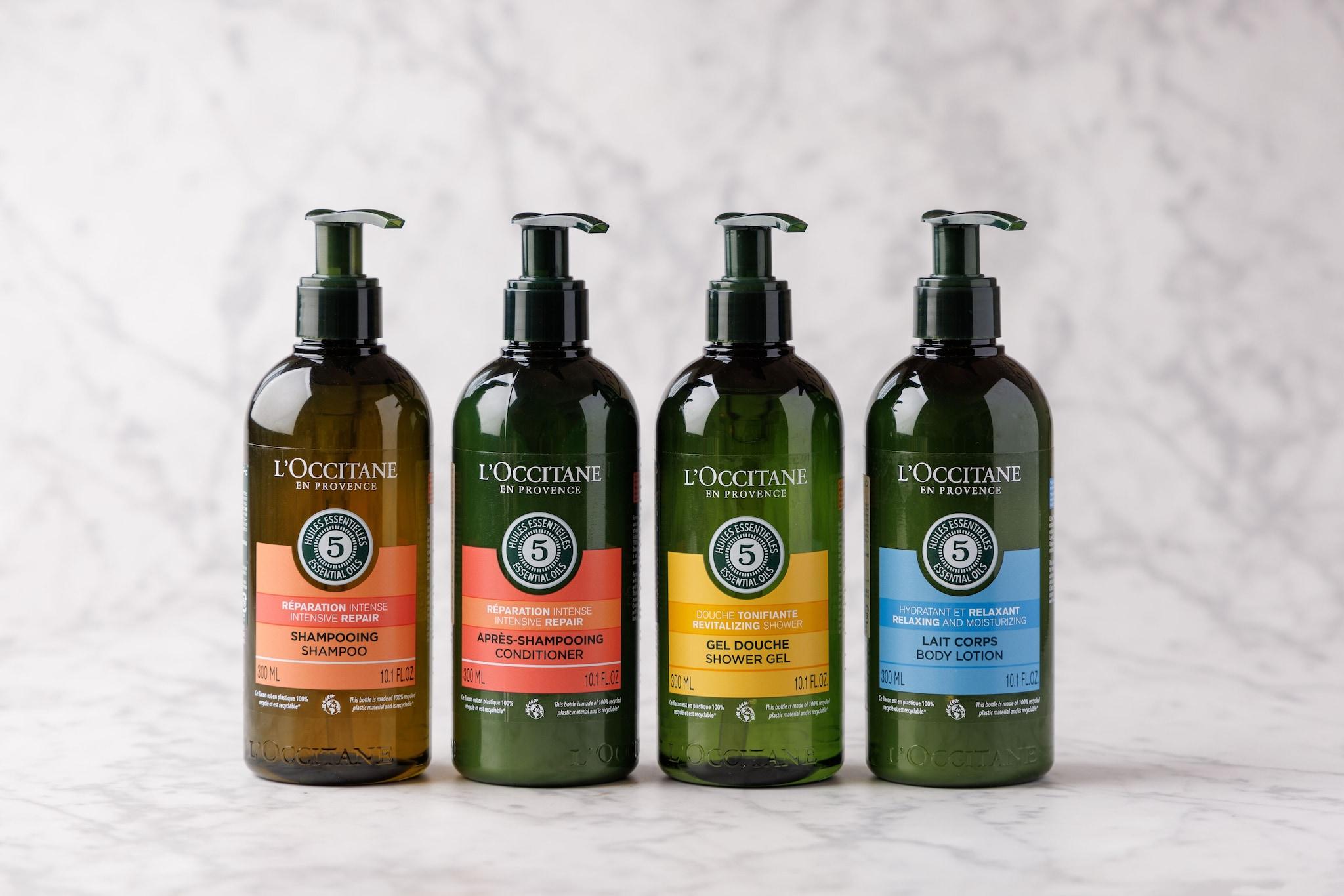 Suite Two Double Beds