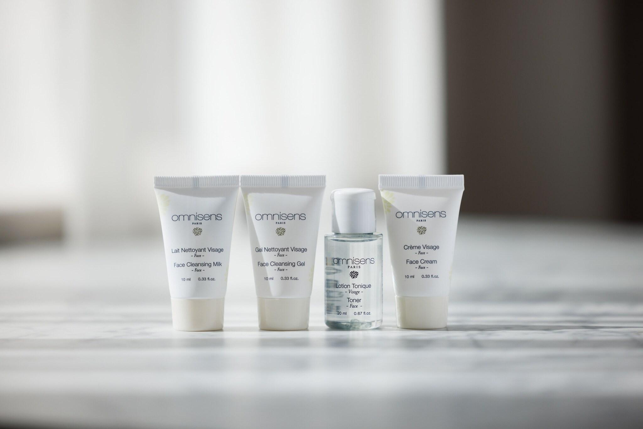 Junior Suite Two Double Beds