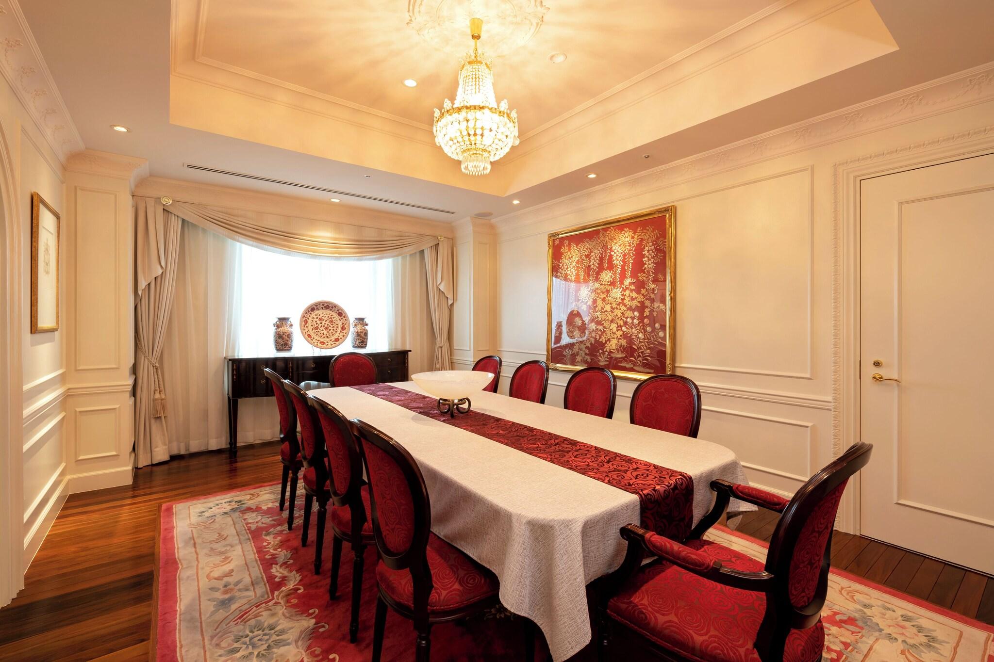 Suite Premier Non Smoking