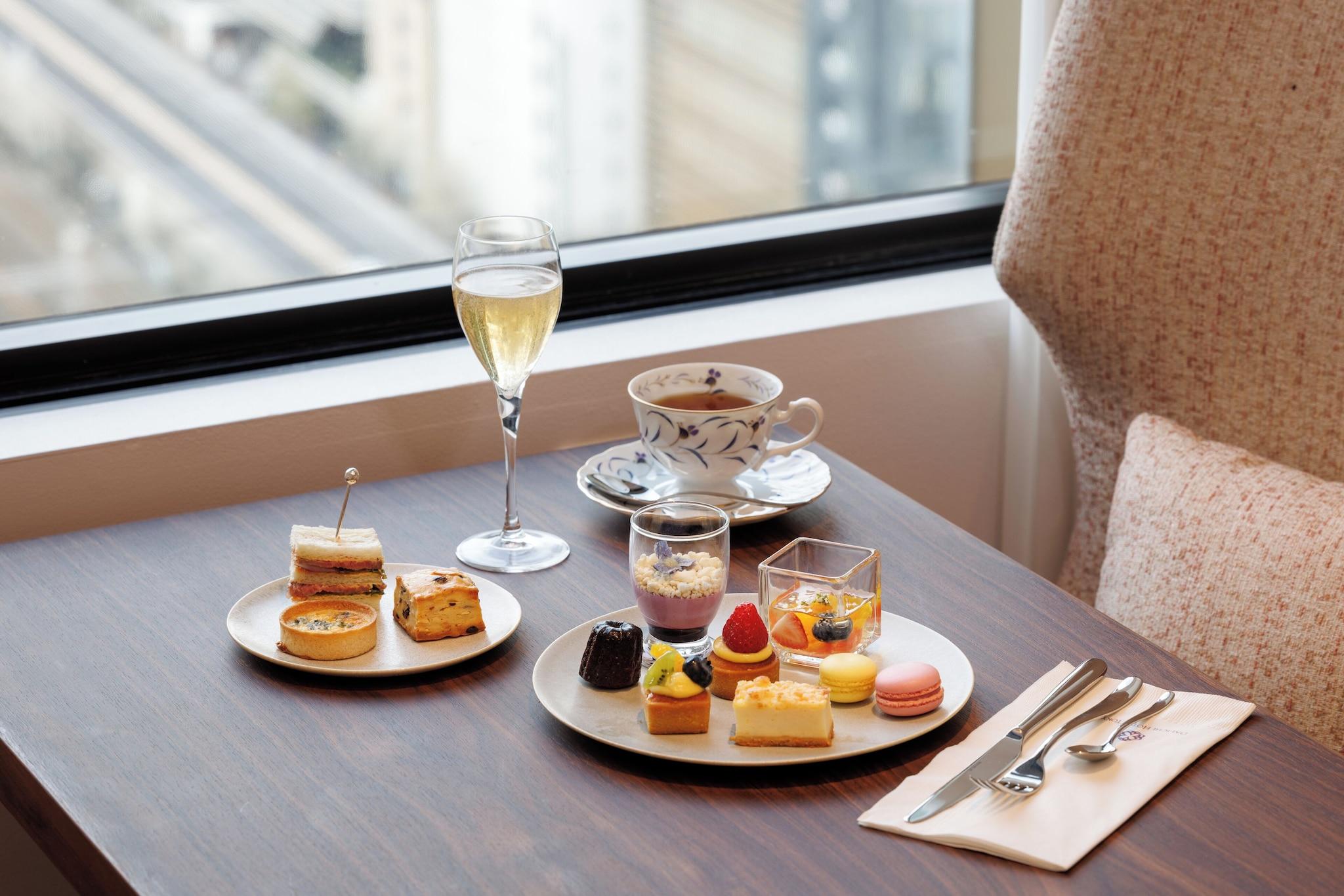 Suite Premier Non Smoking