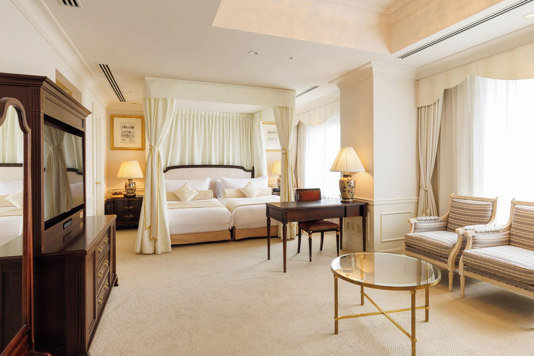 Suite Premier Non Smoking