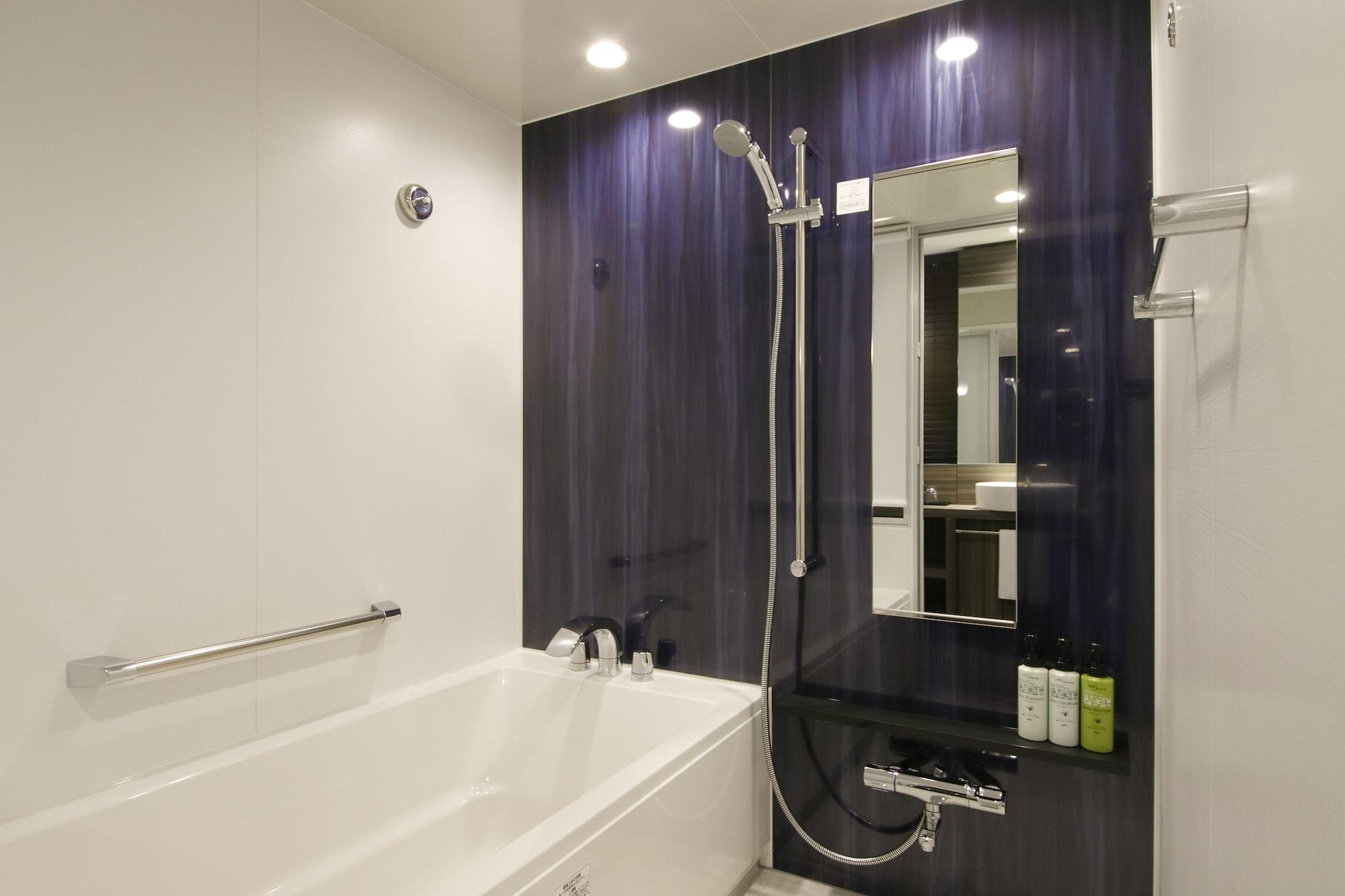 Double Executive King Bed