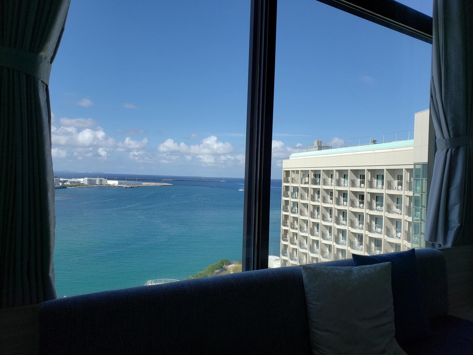 Double Executive King Bed