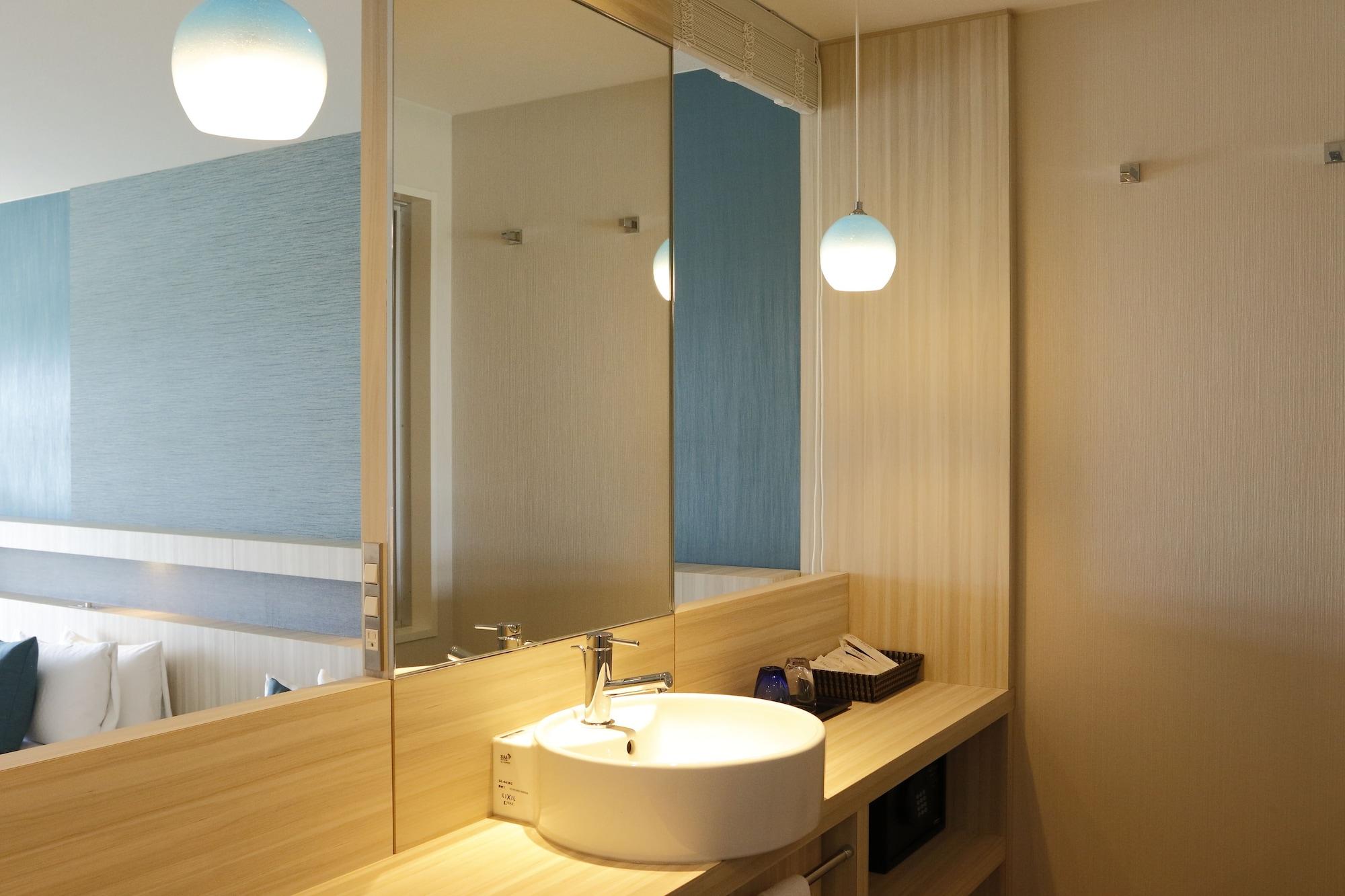 Double Executive King Bed