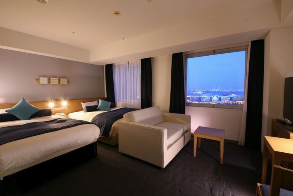 Family Room Capacity 4