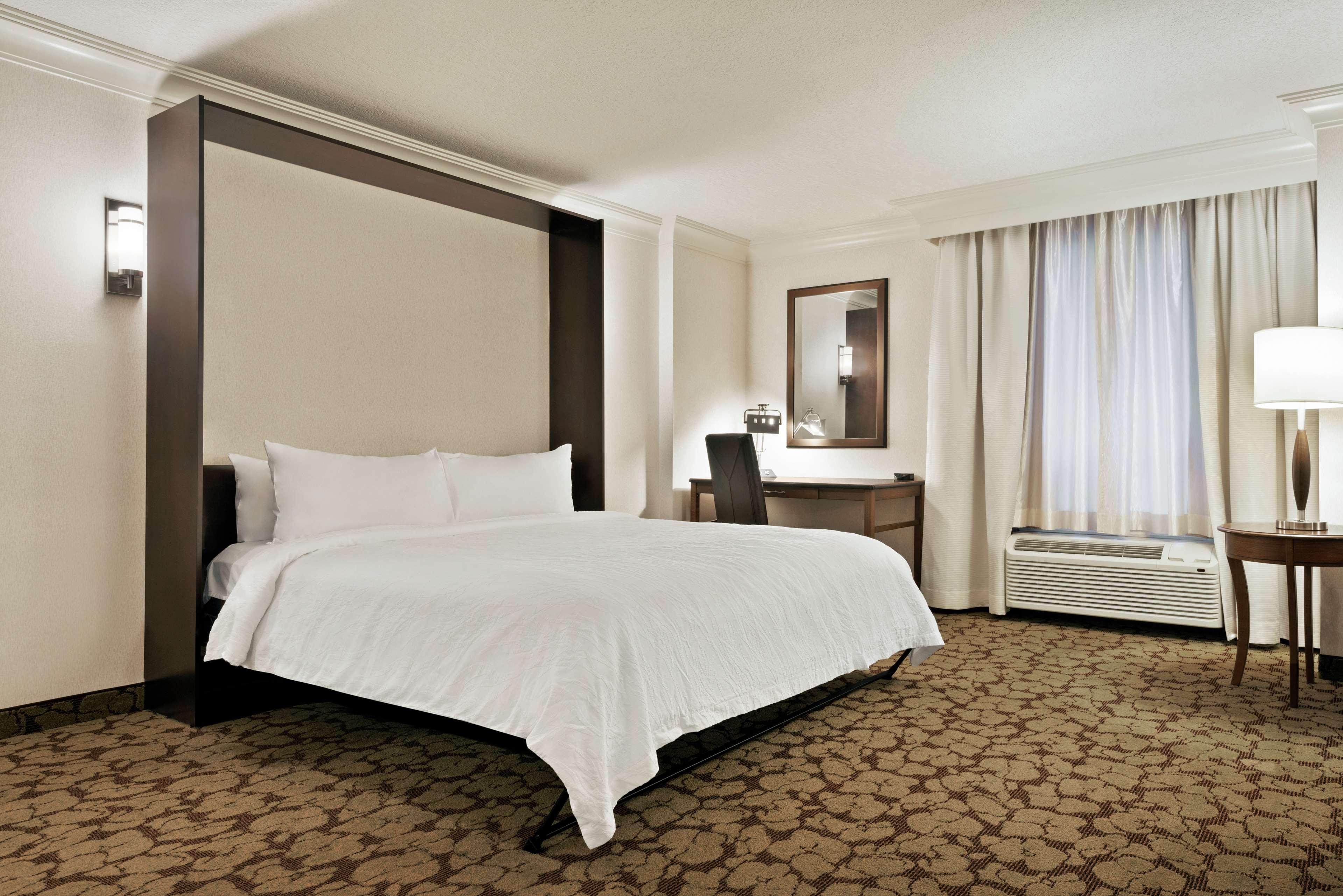 Suite Deluxe One Bedroom