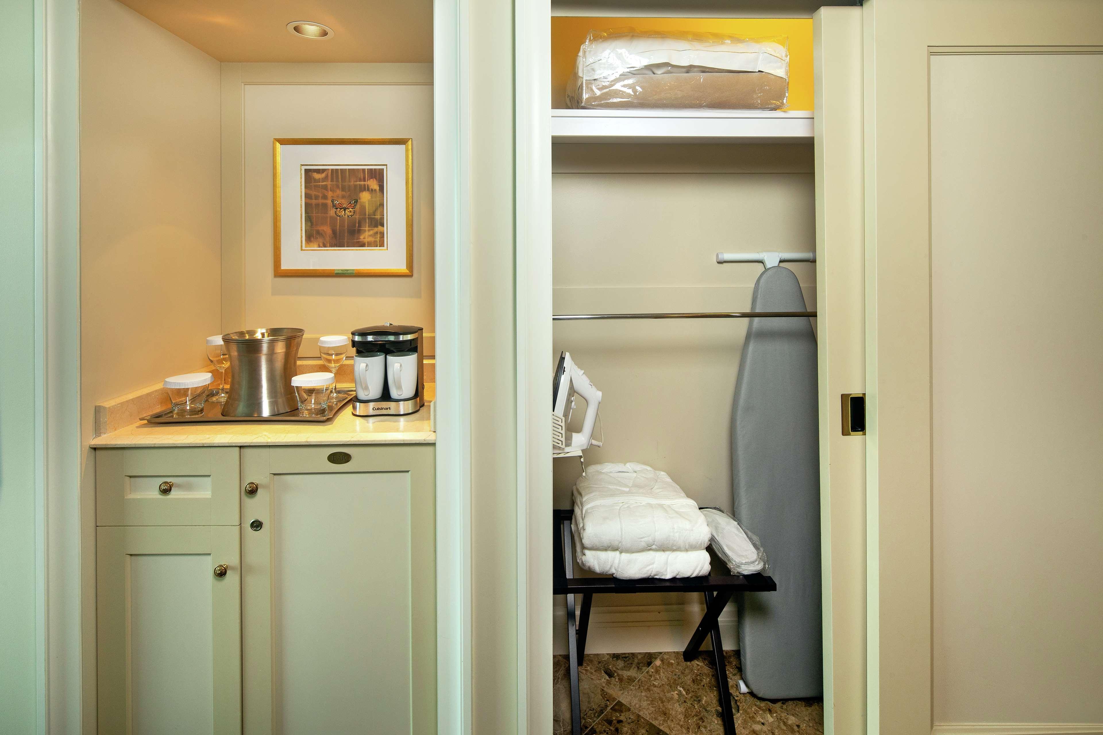 Double Two Queen Beds