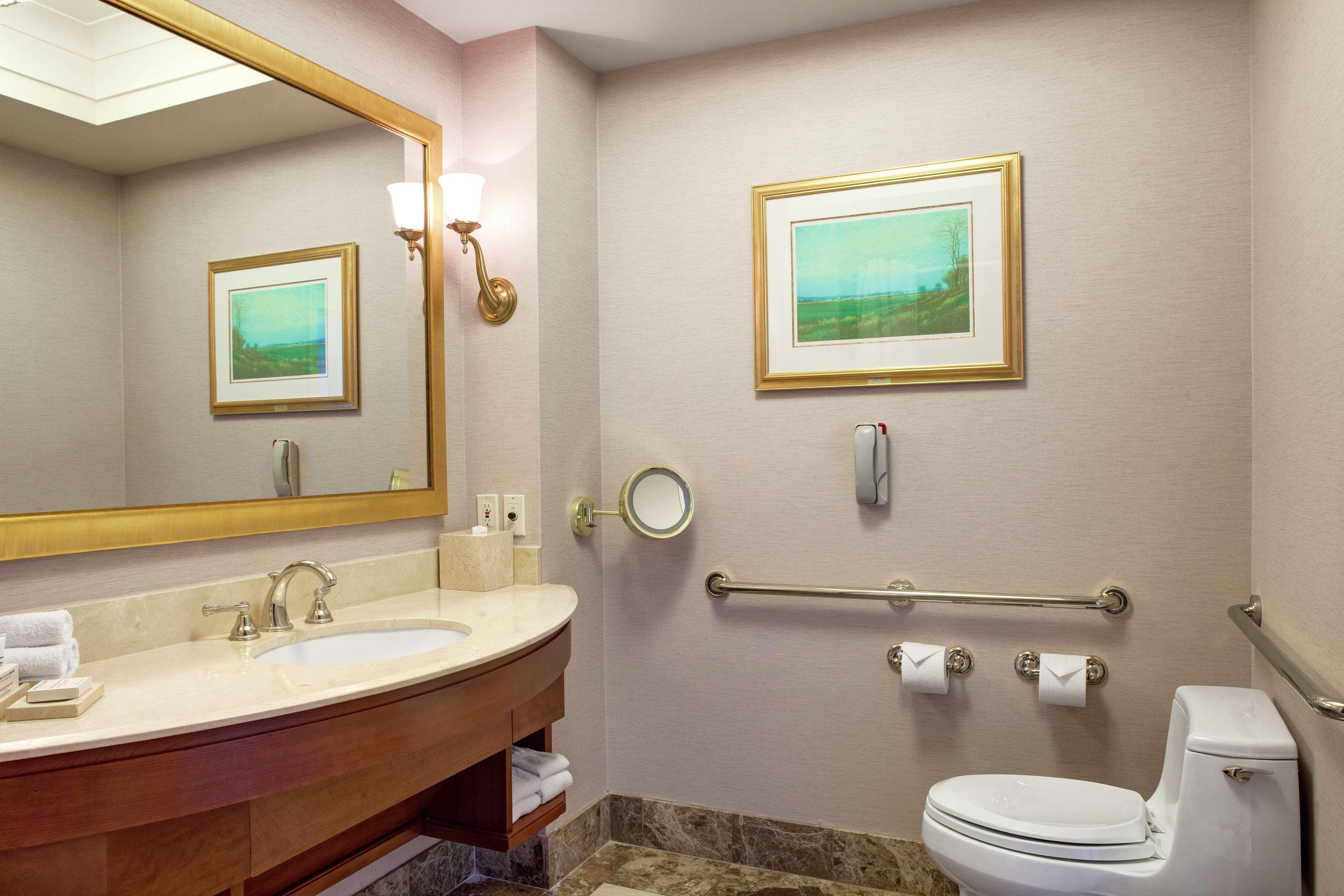 Double Two Queen Beds