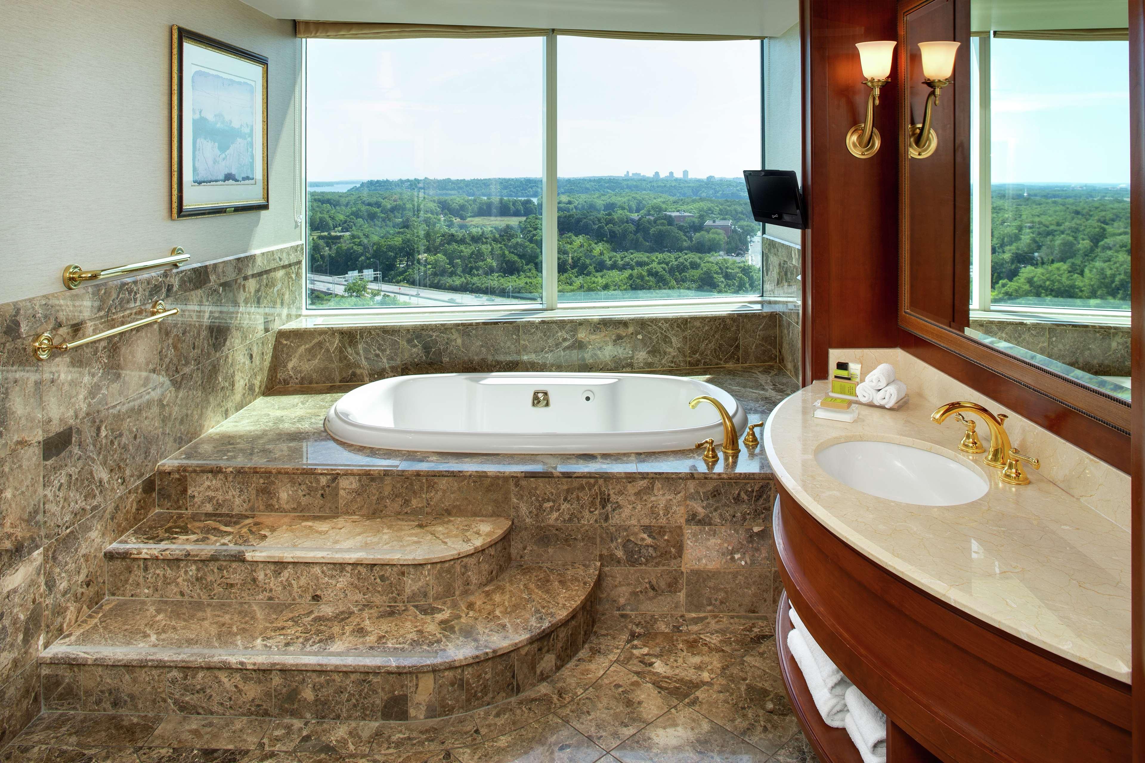 Suite Executive One Bedroom