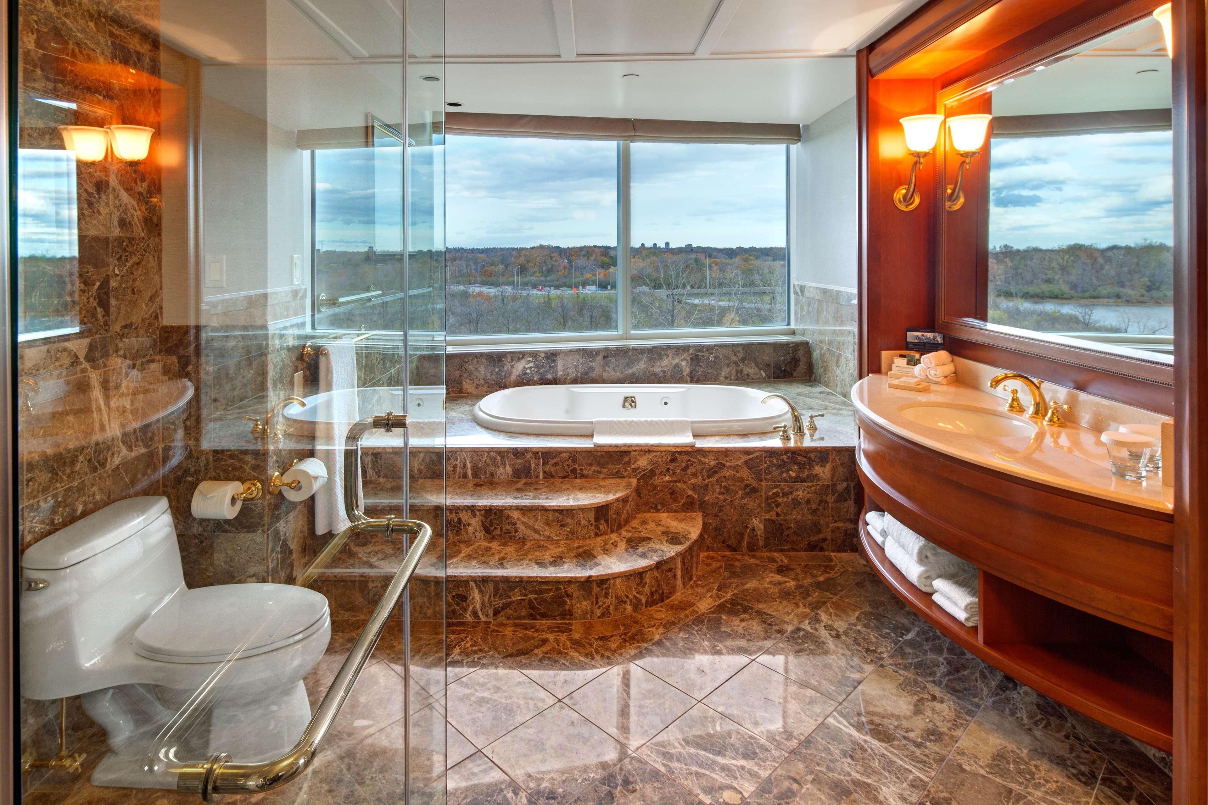 Double Queen Size Bed