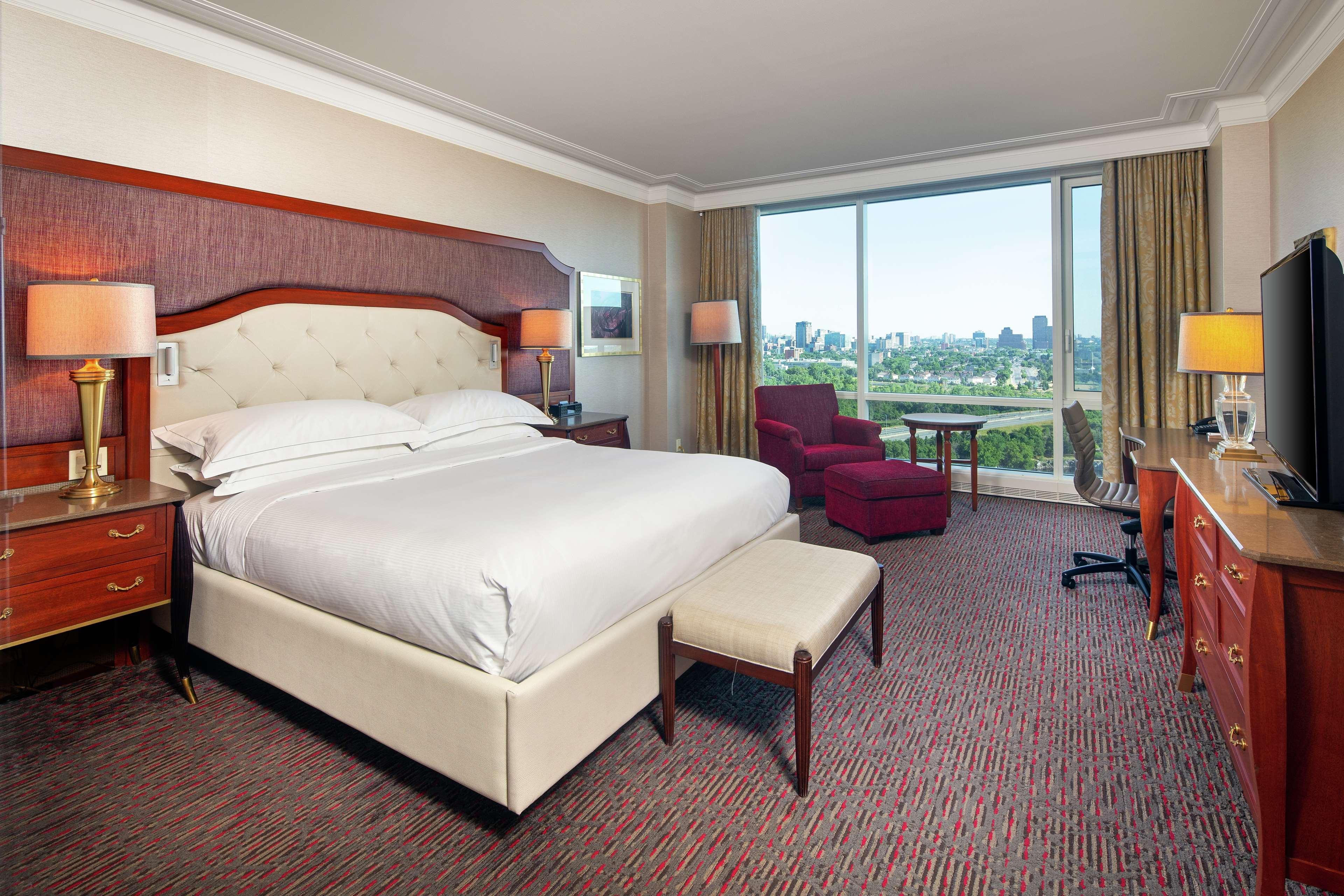 Double Deluxe Lake View