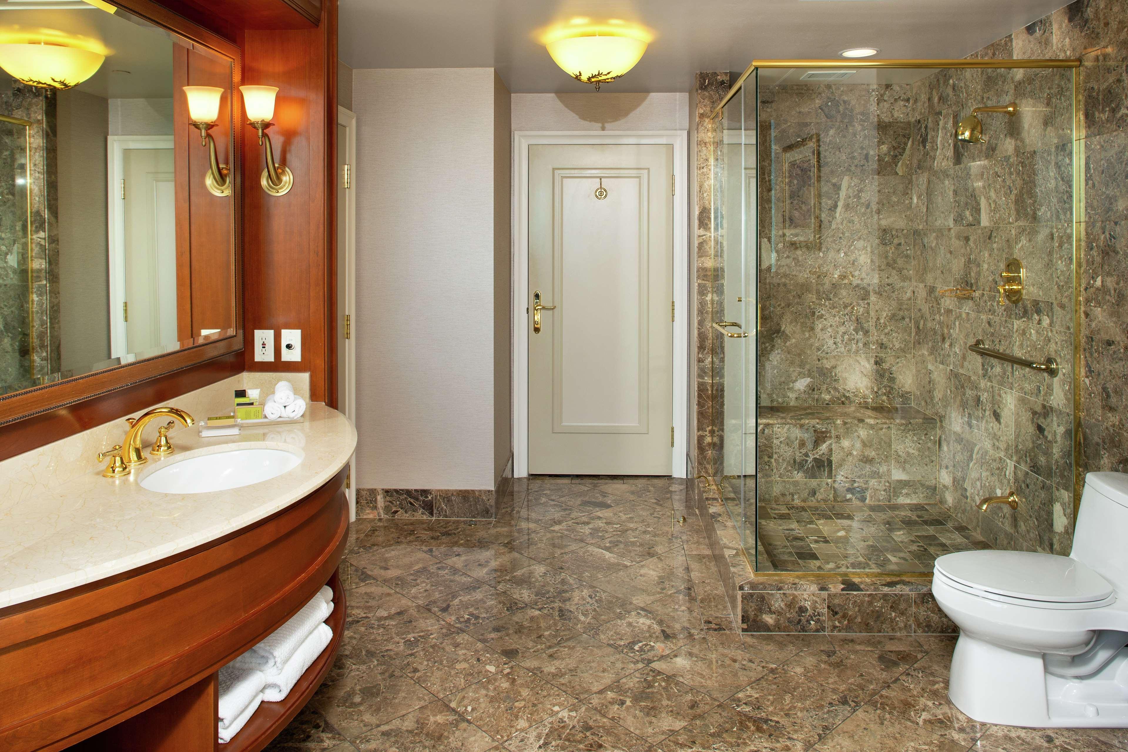 Suite King Bed One Bedroom 