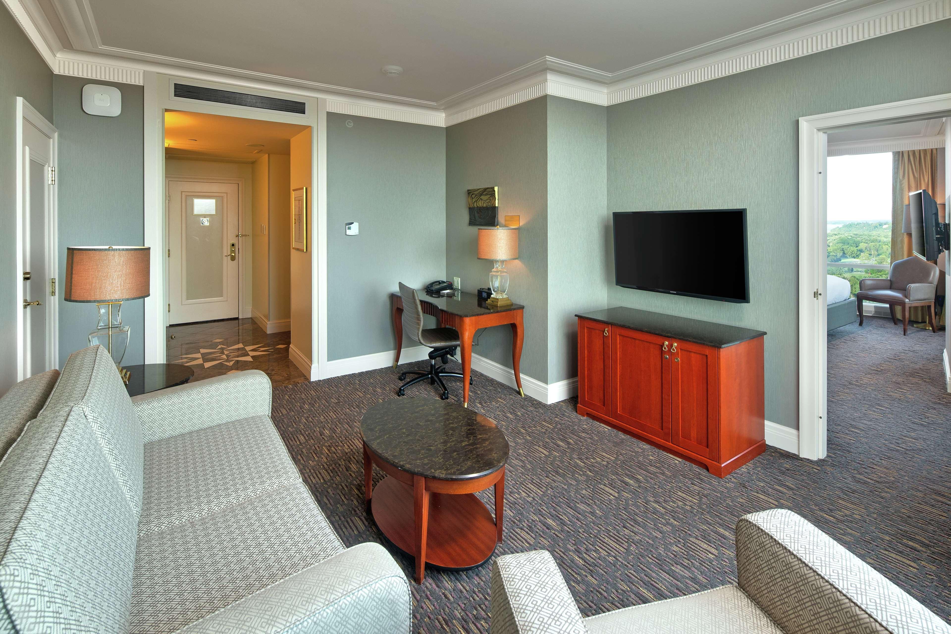 Suite Executive One Bedroom