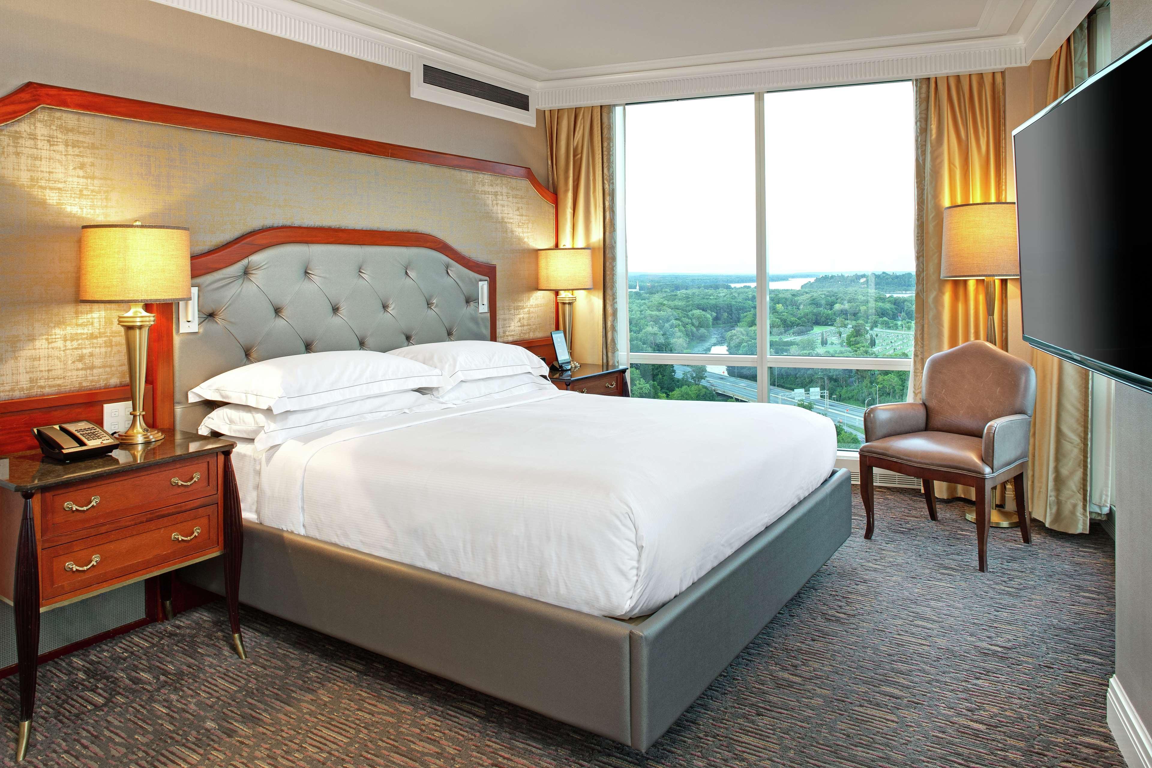 Suite Executive One Bedroom