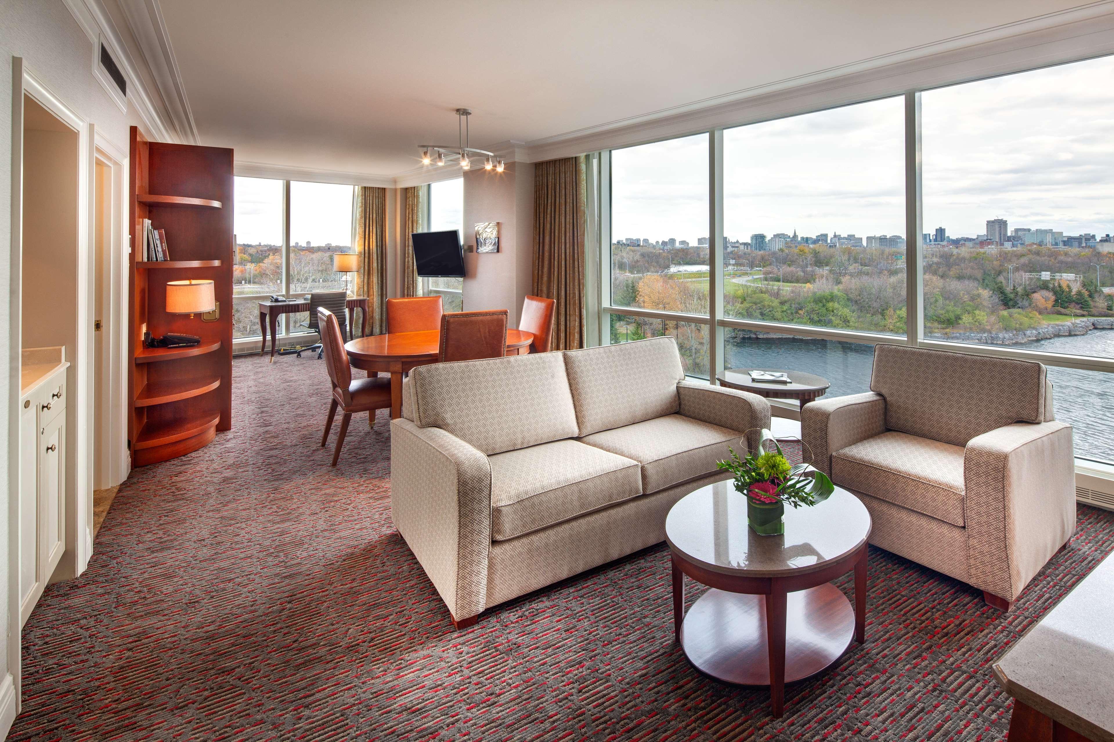 Double Queen Size Bed