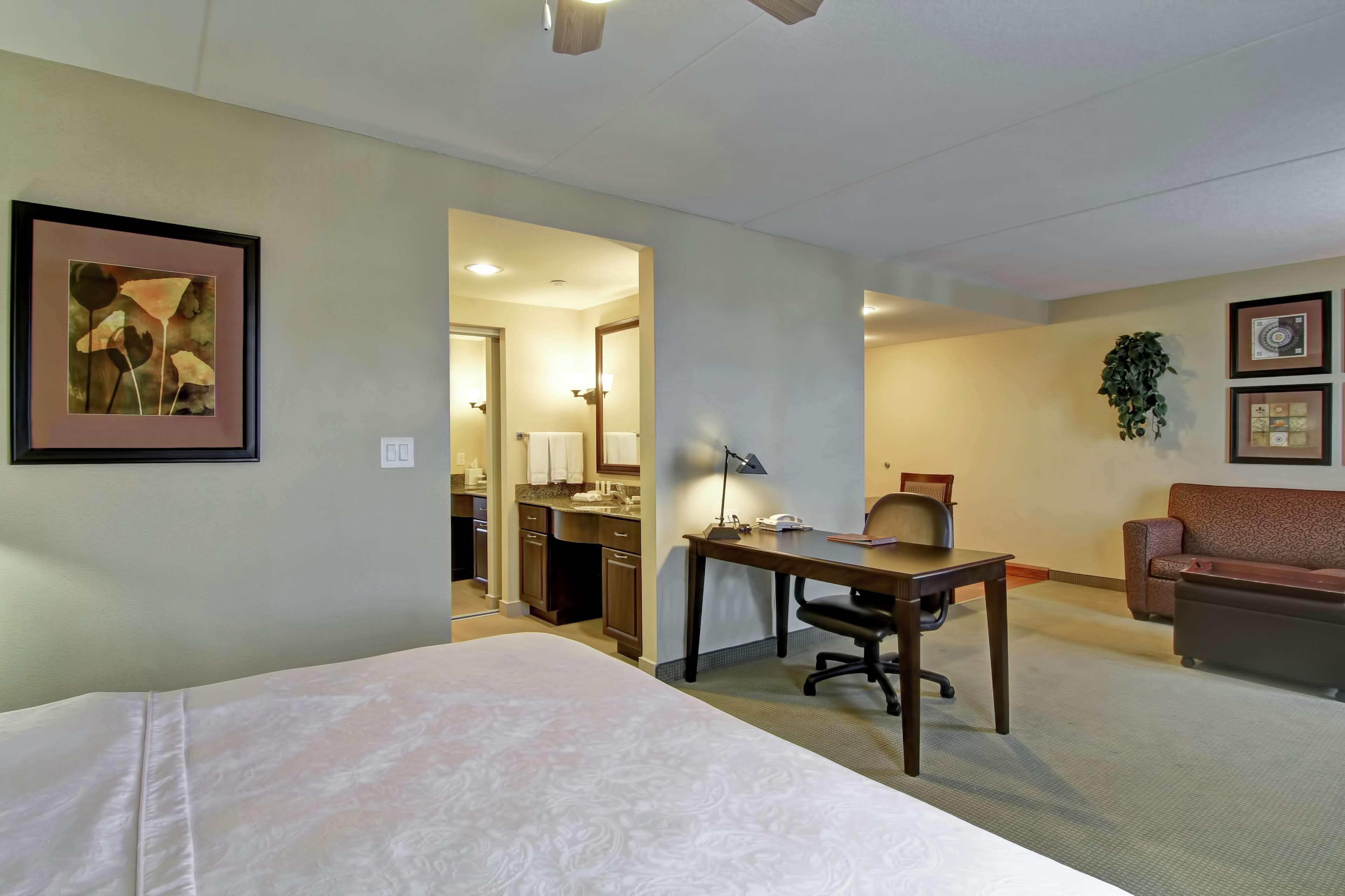 Studio King Bed Non Smoking