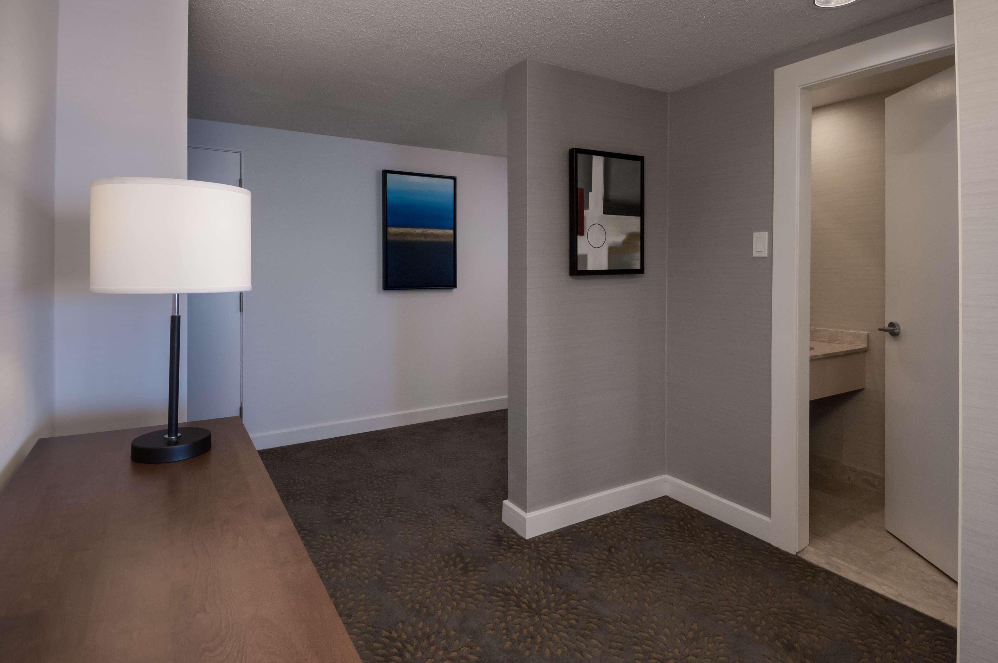 Suite Executive King Bed