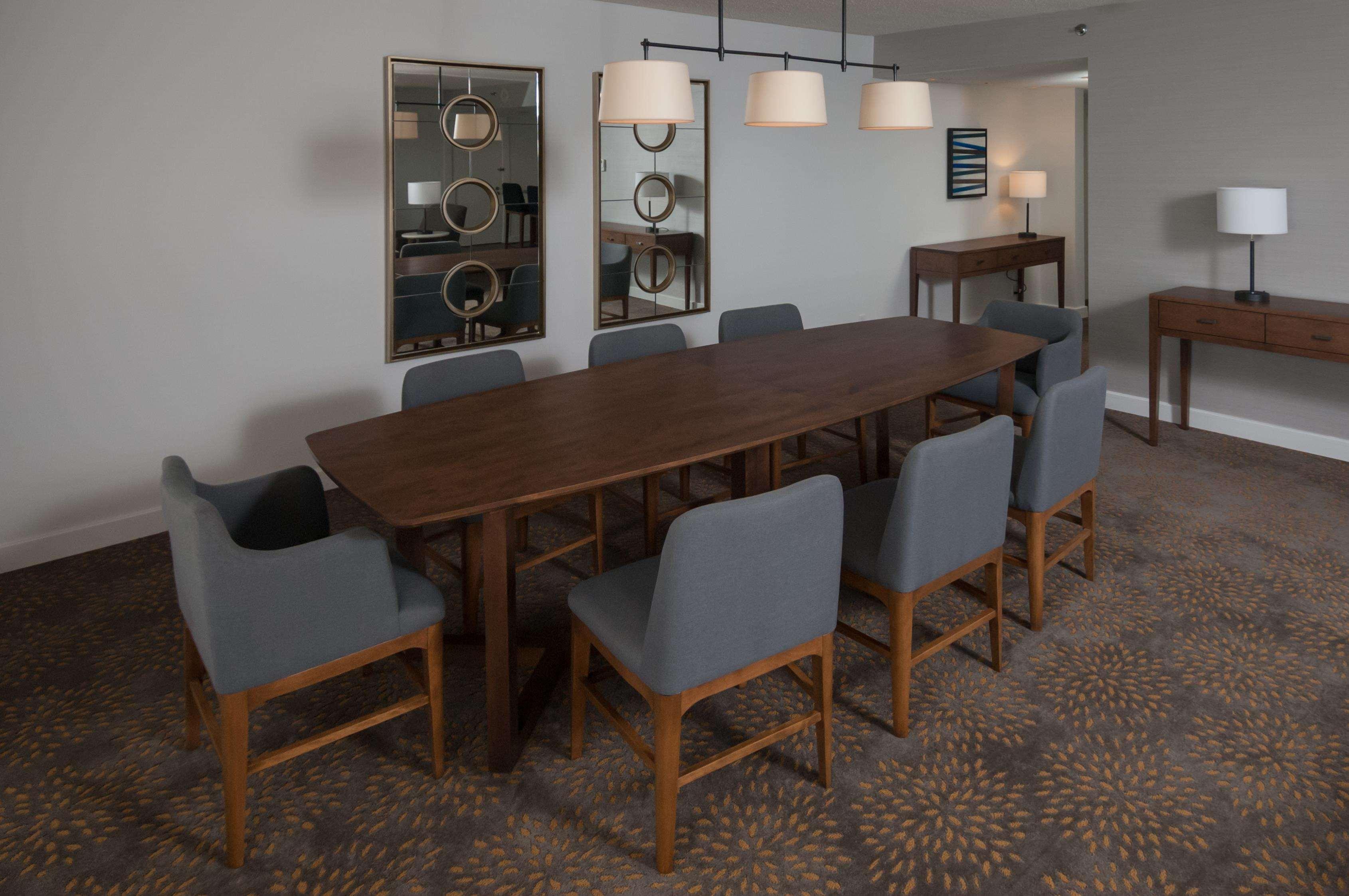 Suite Executive King Bed