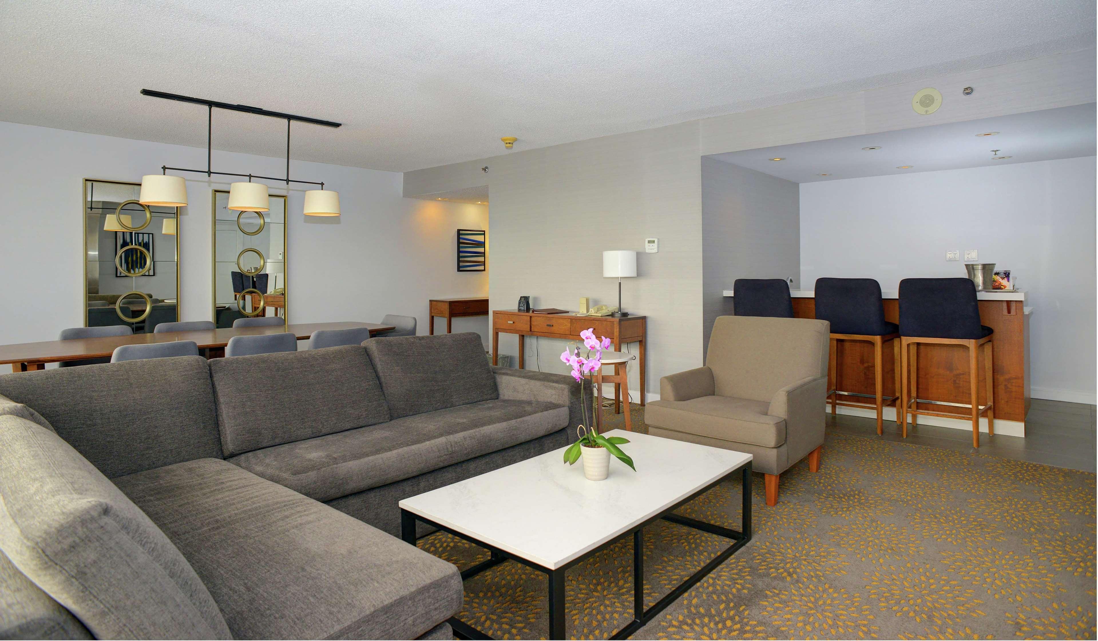 Suite Two Double Beds